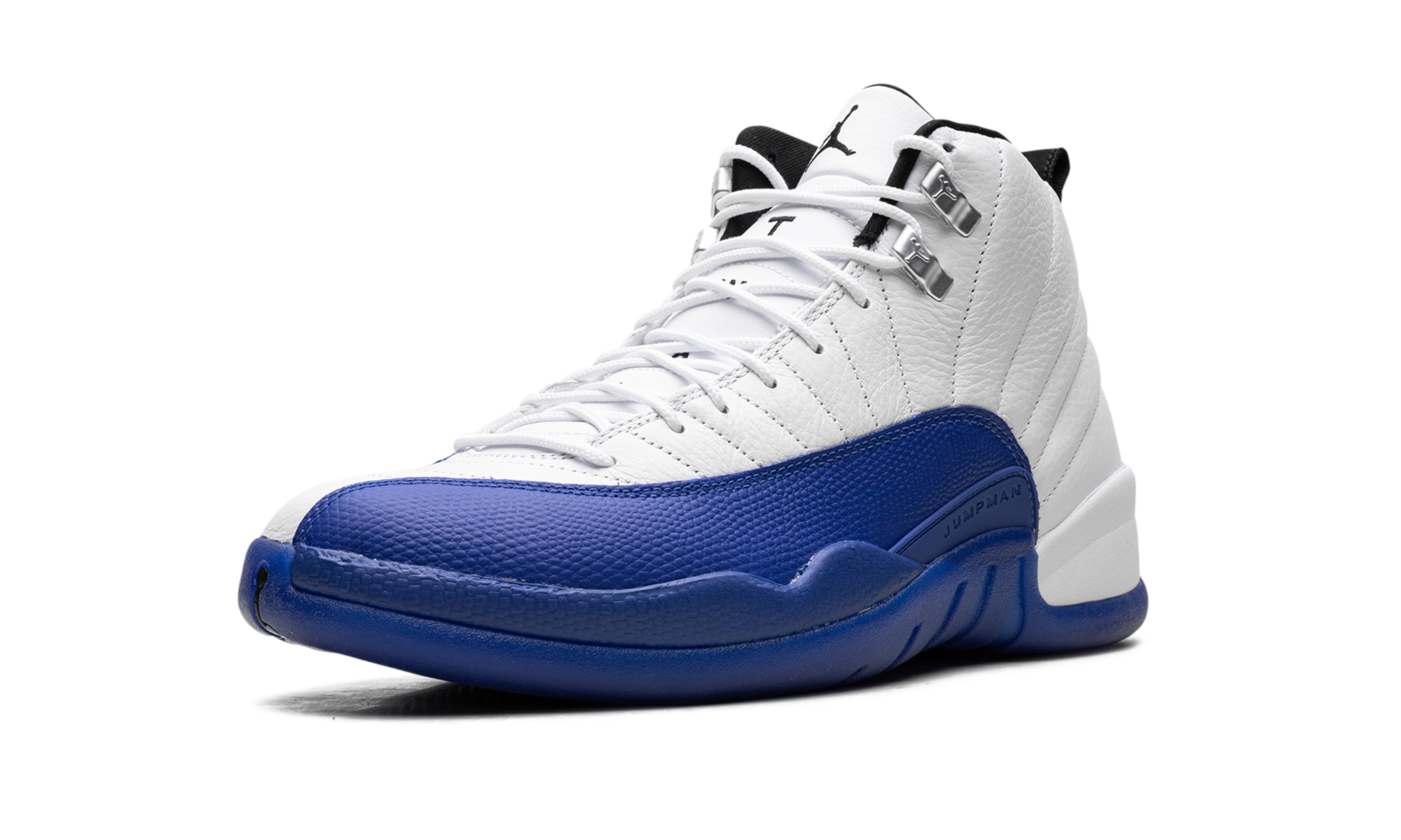 Air Jordan 12 "Blueberry"