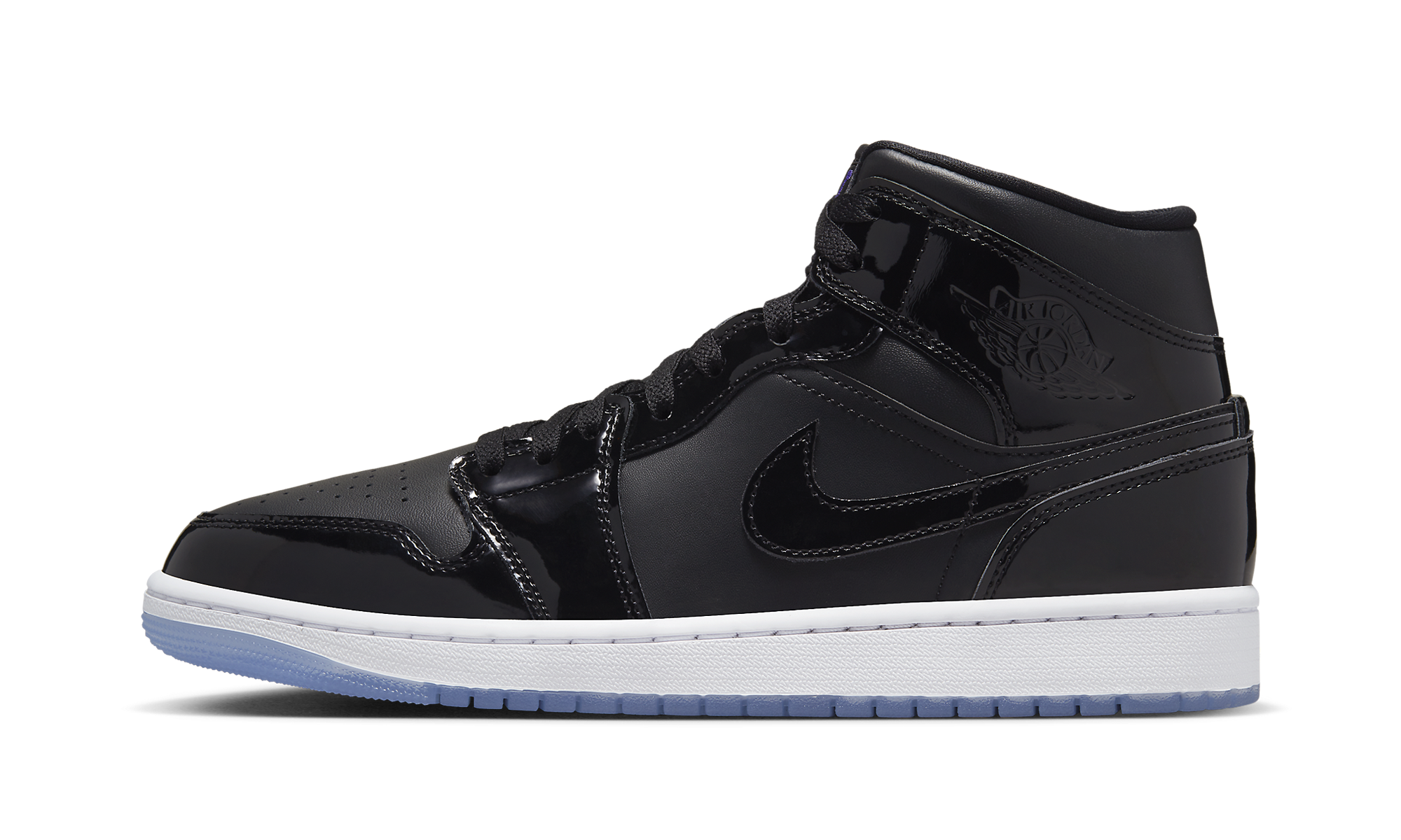 Air Jordan 1 Mid SE "Space Jam"