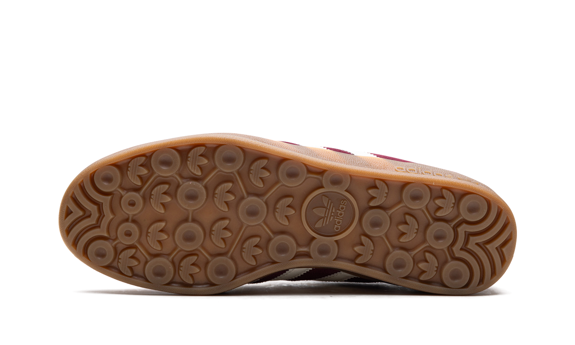 Gazelle Indoor "Maroon"