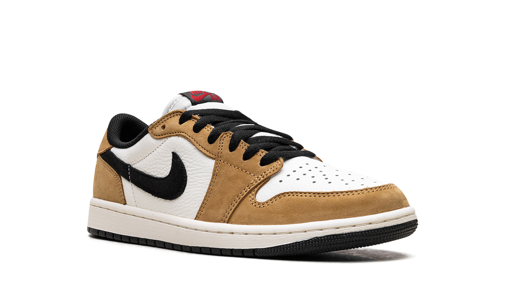 Air Jordan 1 Retro Low OG "Rookie Of The Year"