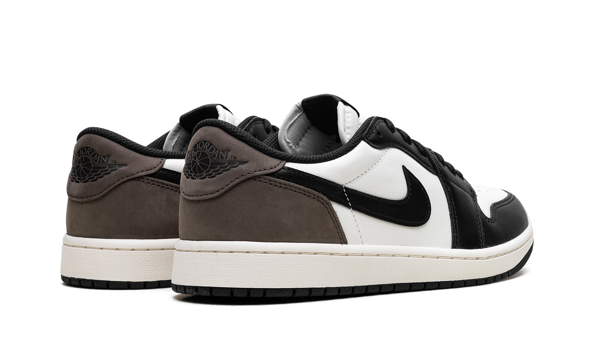 Air Jordan 1 Low OG "Mocha"