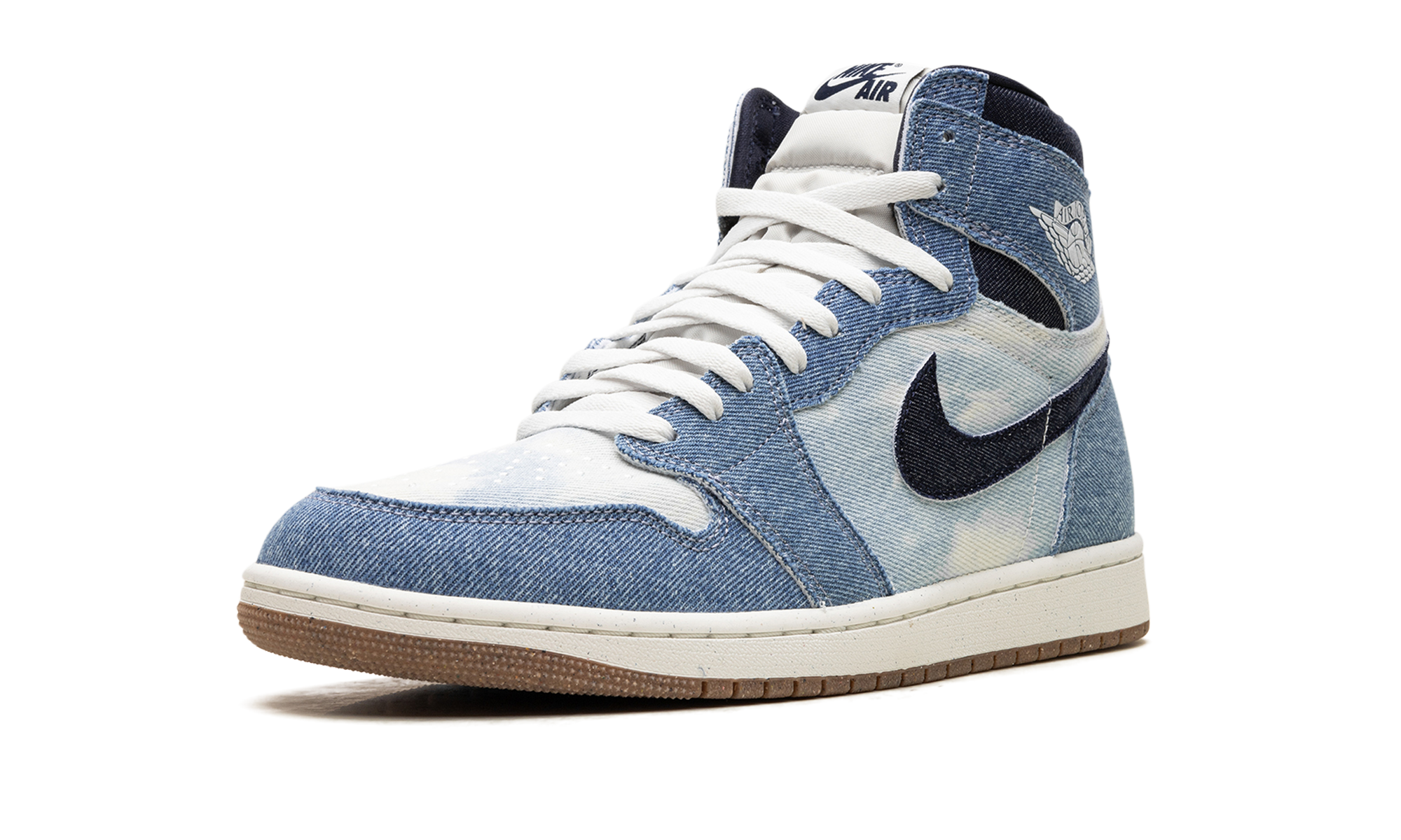 Jordan 1 Retro High OG "Denim"