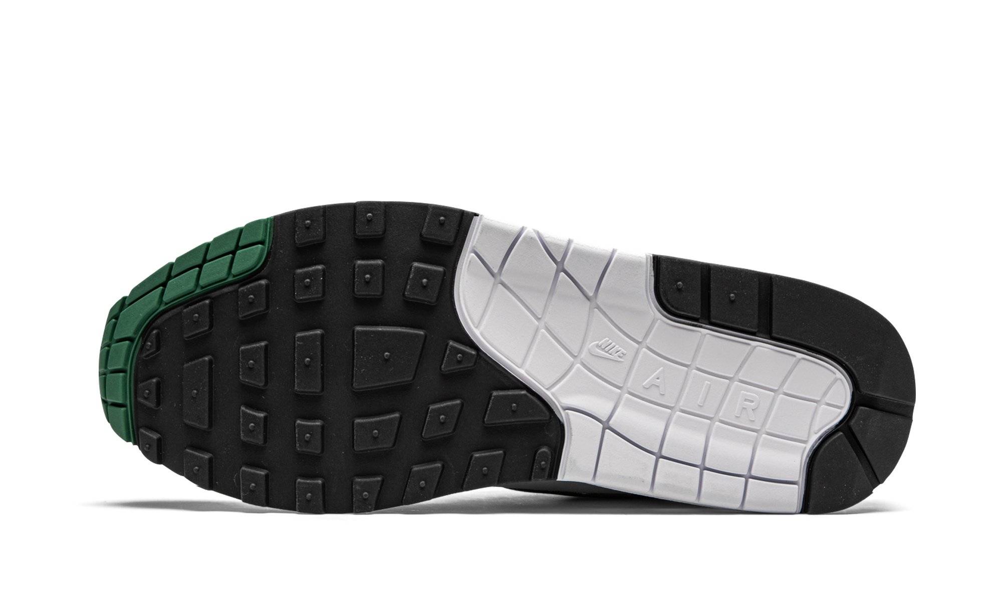 Air Max 1 Anniversary "Hunter Green"