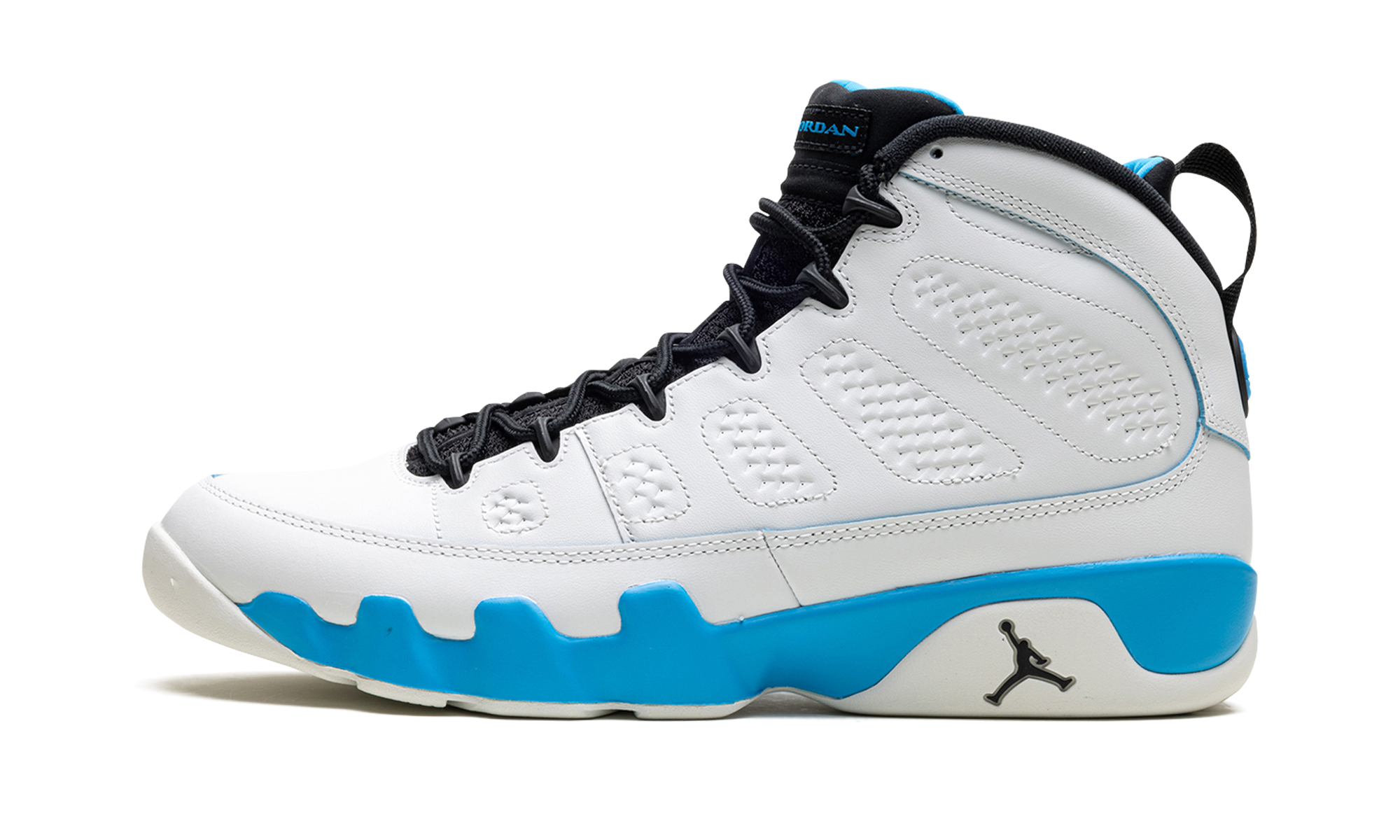 Air Jordan 9 OG "Powder Blue"