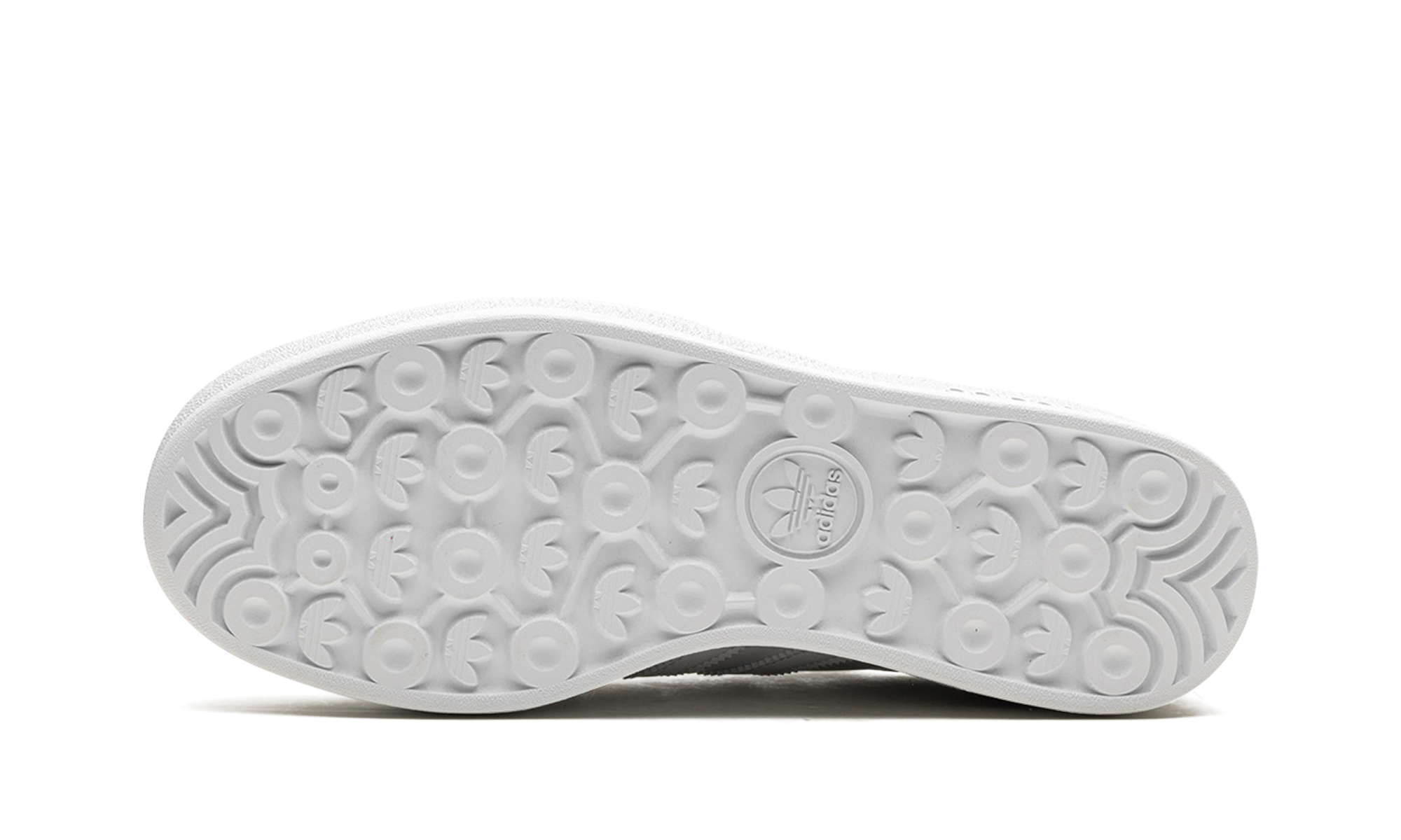 Gazelle Bold WMNS "Triple White"