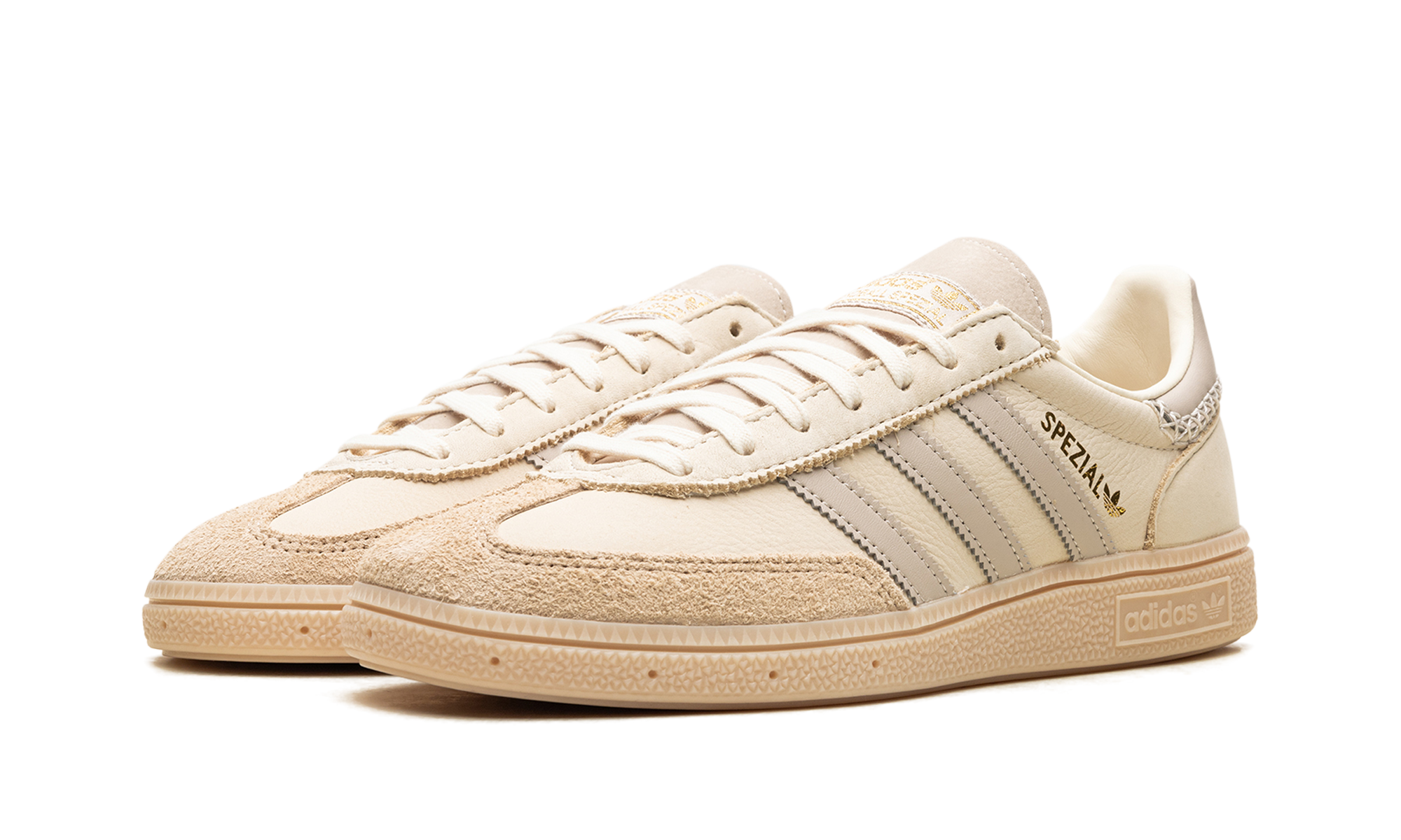 Handball Spezial WMNS "Cream White Beige"