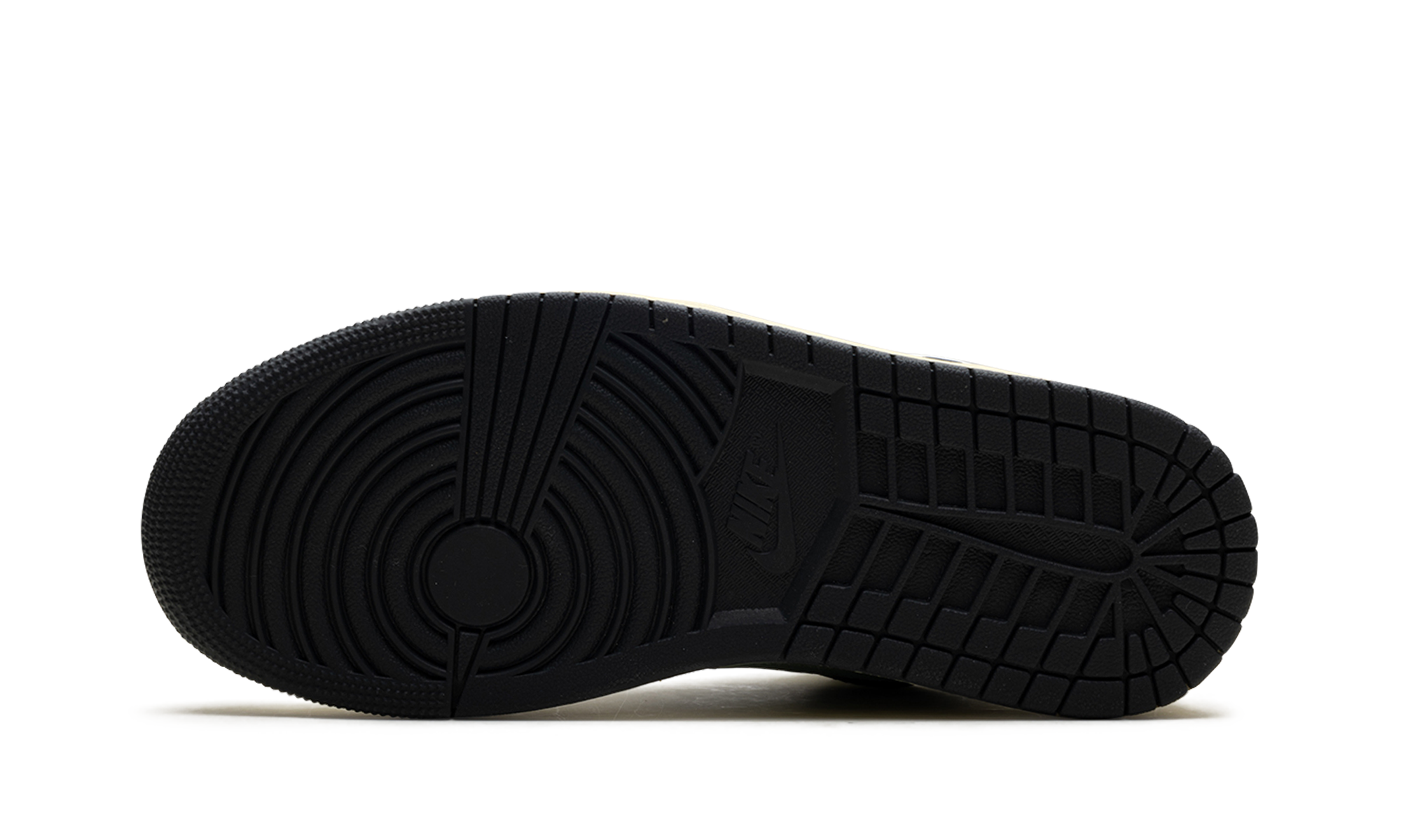 Air Jordan 1 Low WMNS "Jade Smoke"