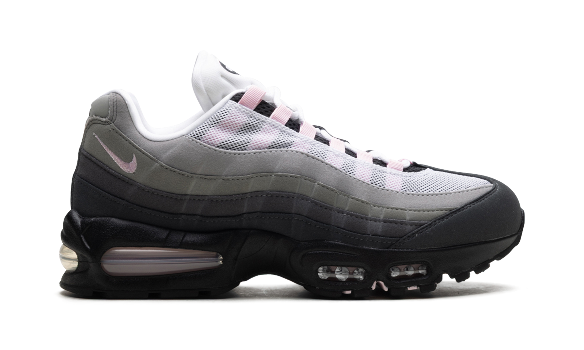 Air Max 95 WMNS "Pink Foam"