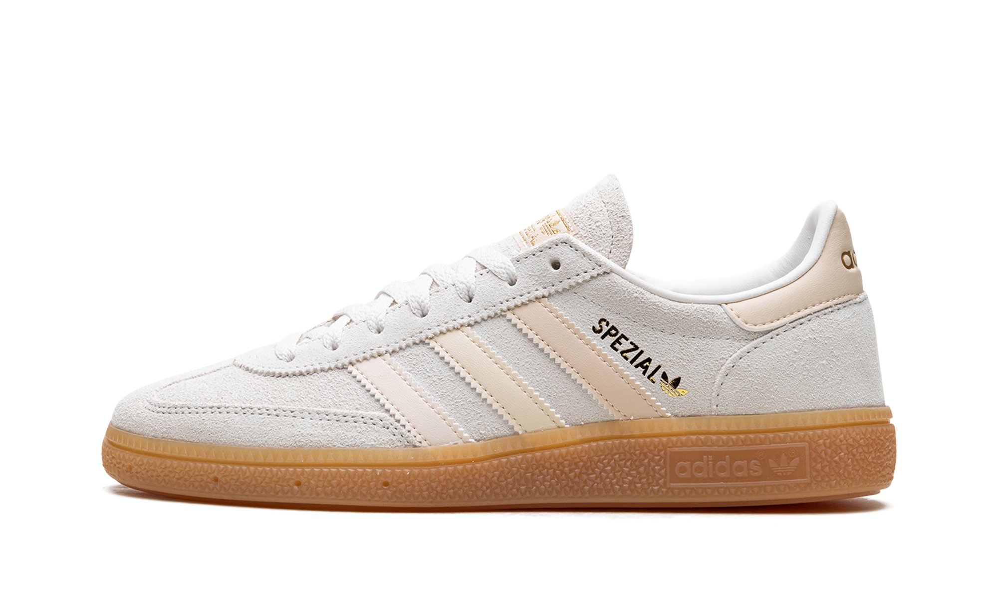Handball Spezial "Wonder White-Sand Strata"