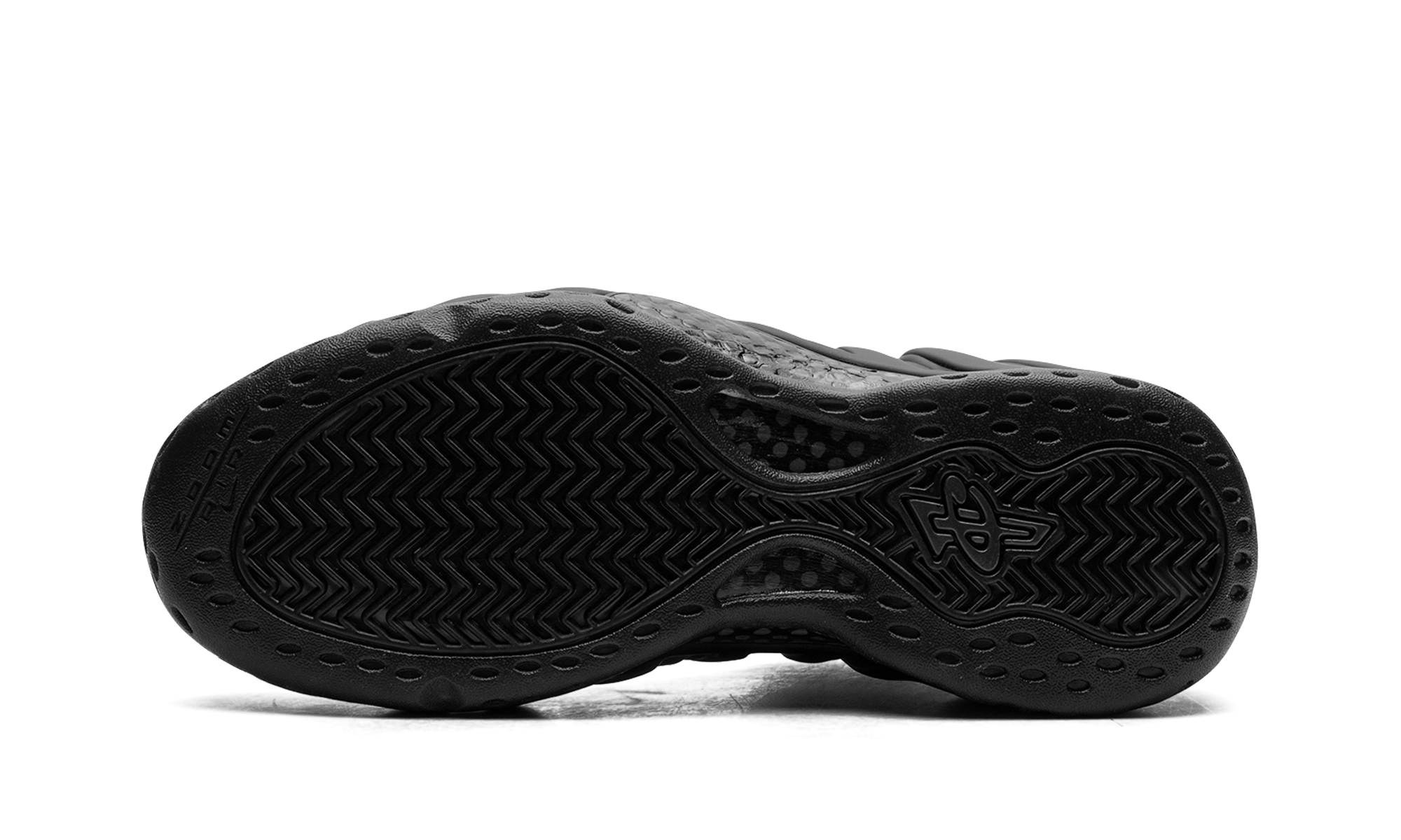 Air Foamposite One "Anthracite"