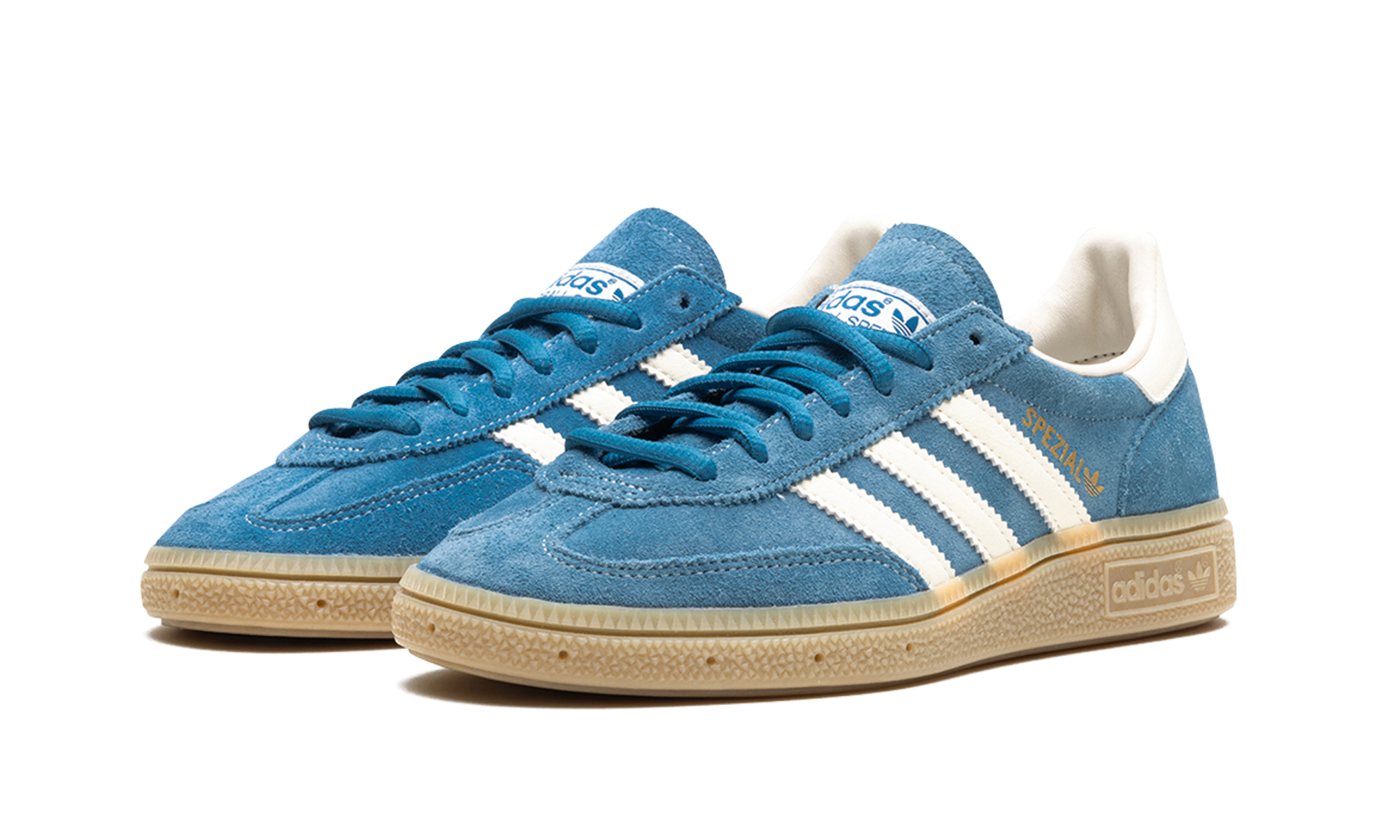 Handball Spezial "Core Blue Gum"