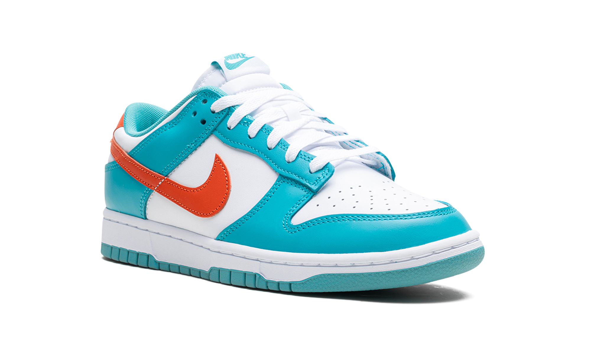 Dunk Low "Dolphins"