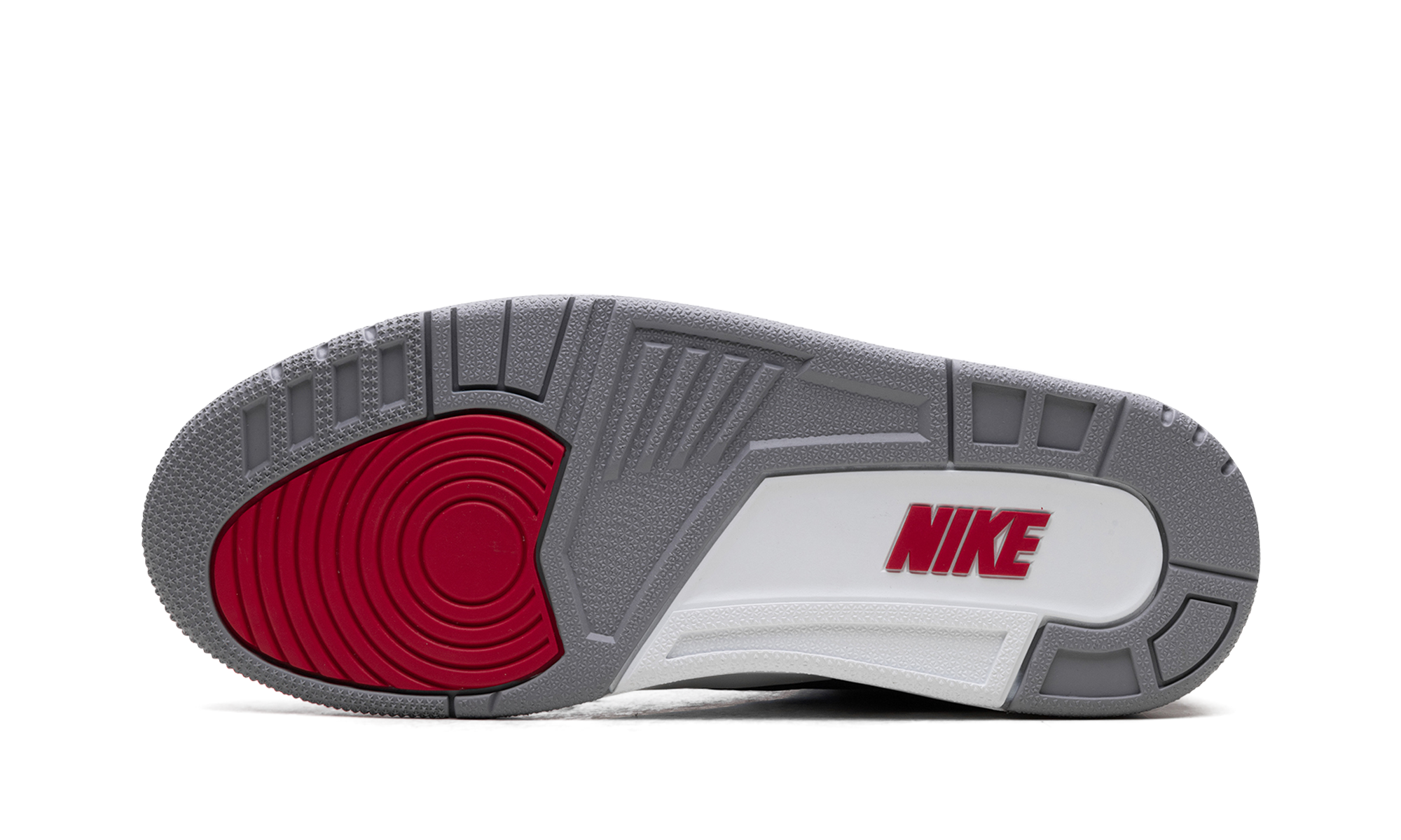 Air Jordan 3 "Black Cement"