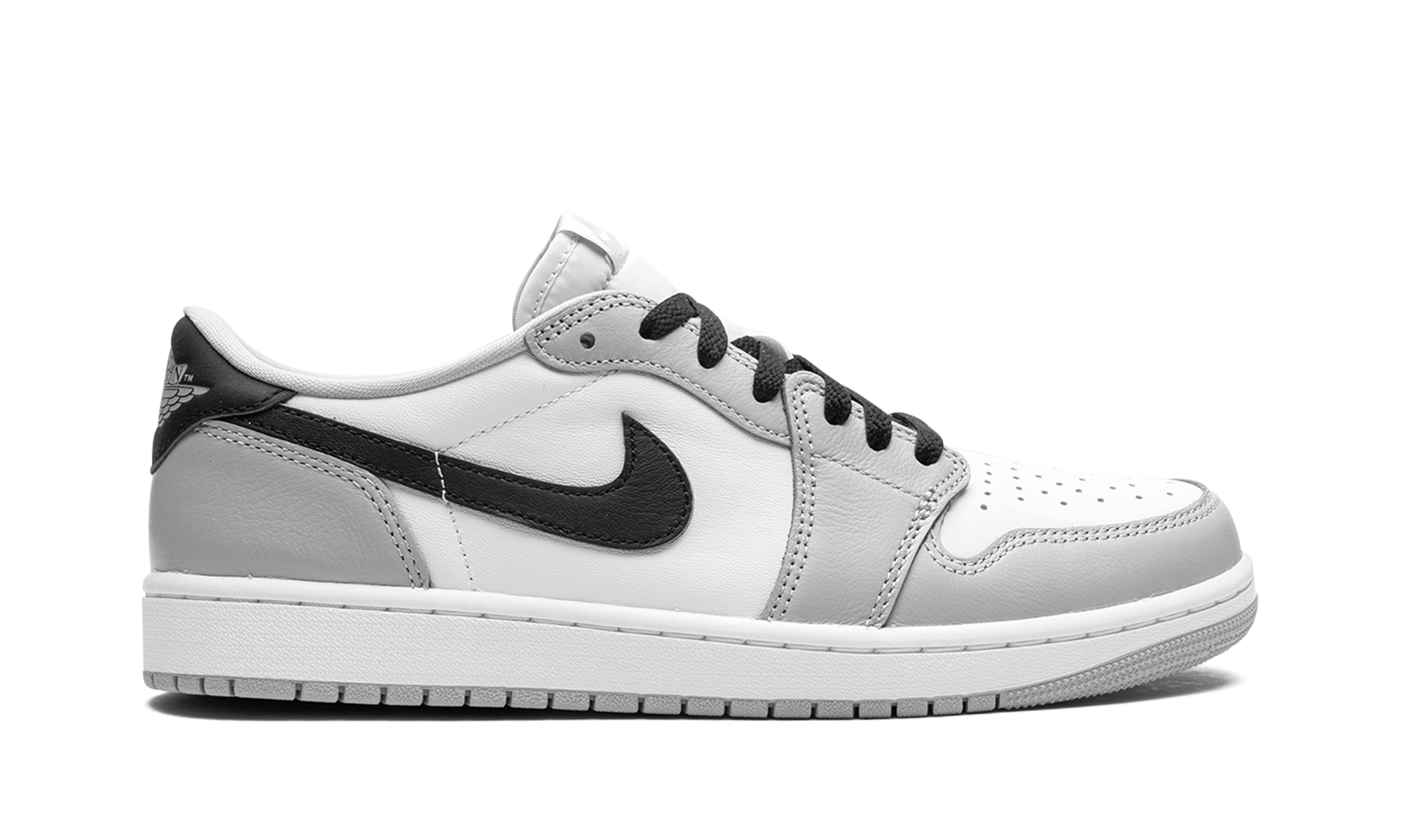 Jordan 1 Retro Low OG "Barons"