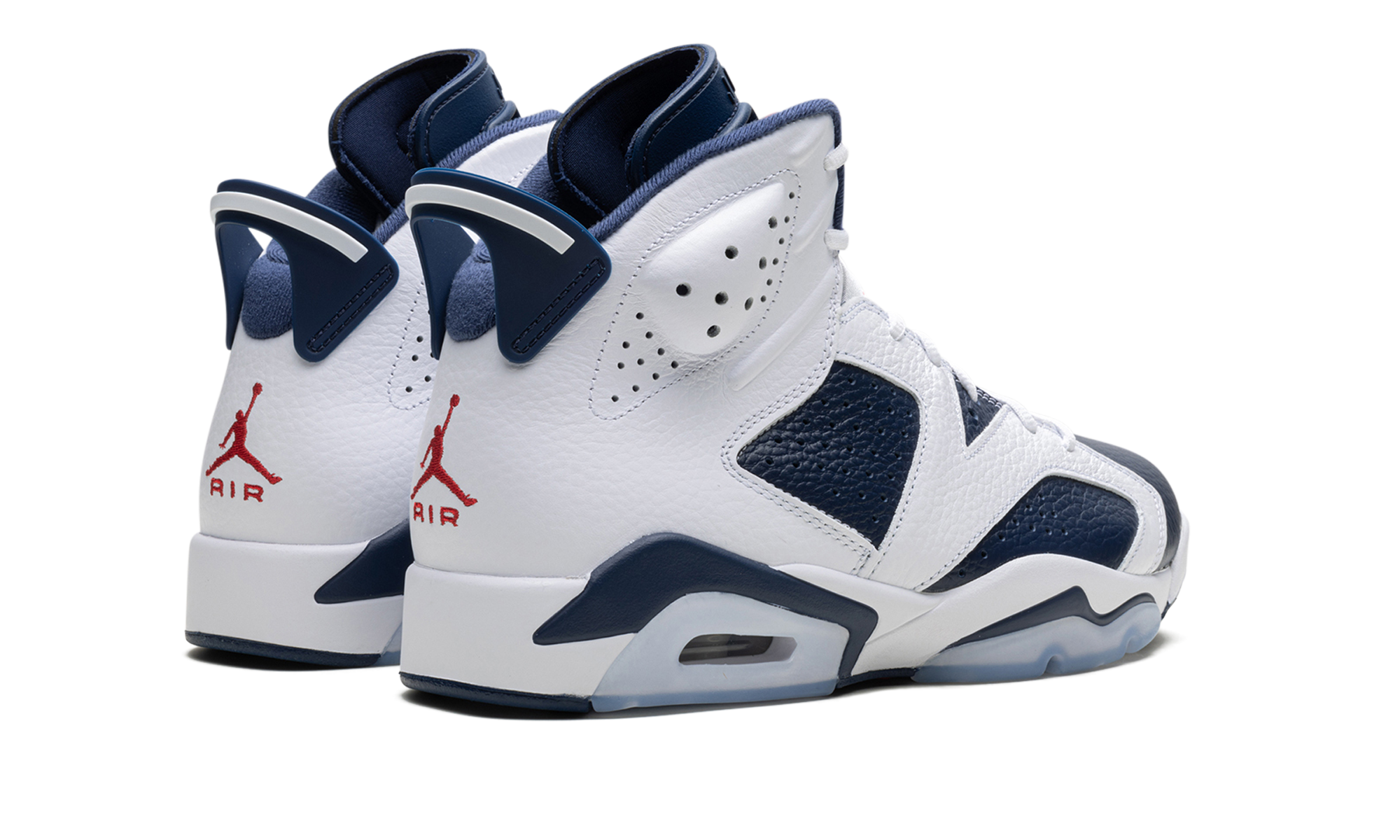 Air Jordan 6 "Olympic"