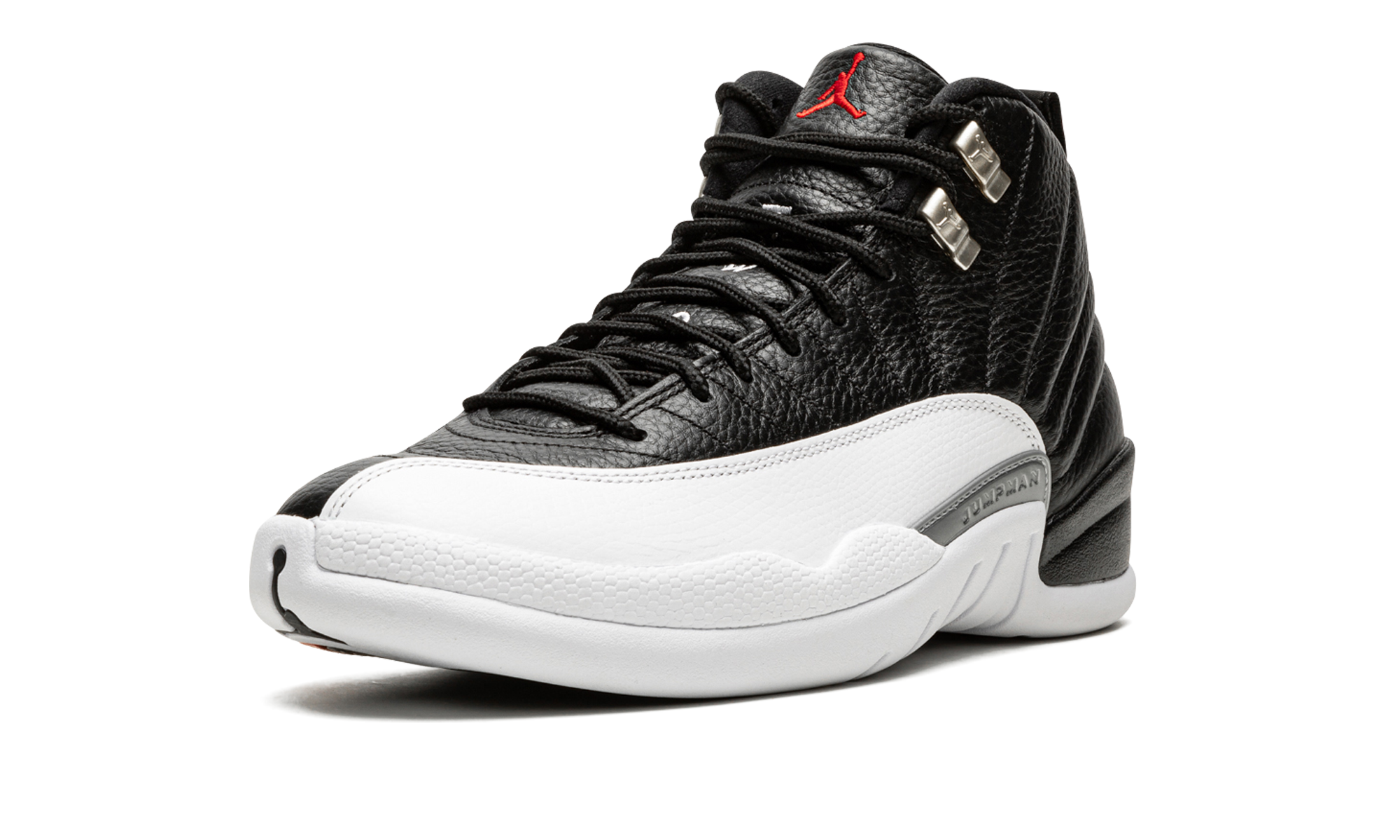 Air Jordan 12 Retro "Playoffs 2022"