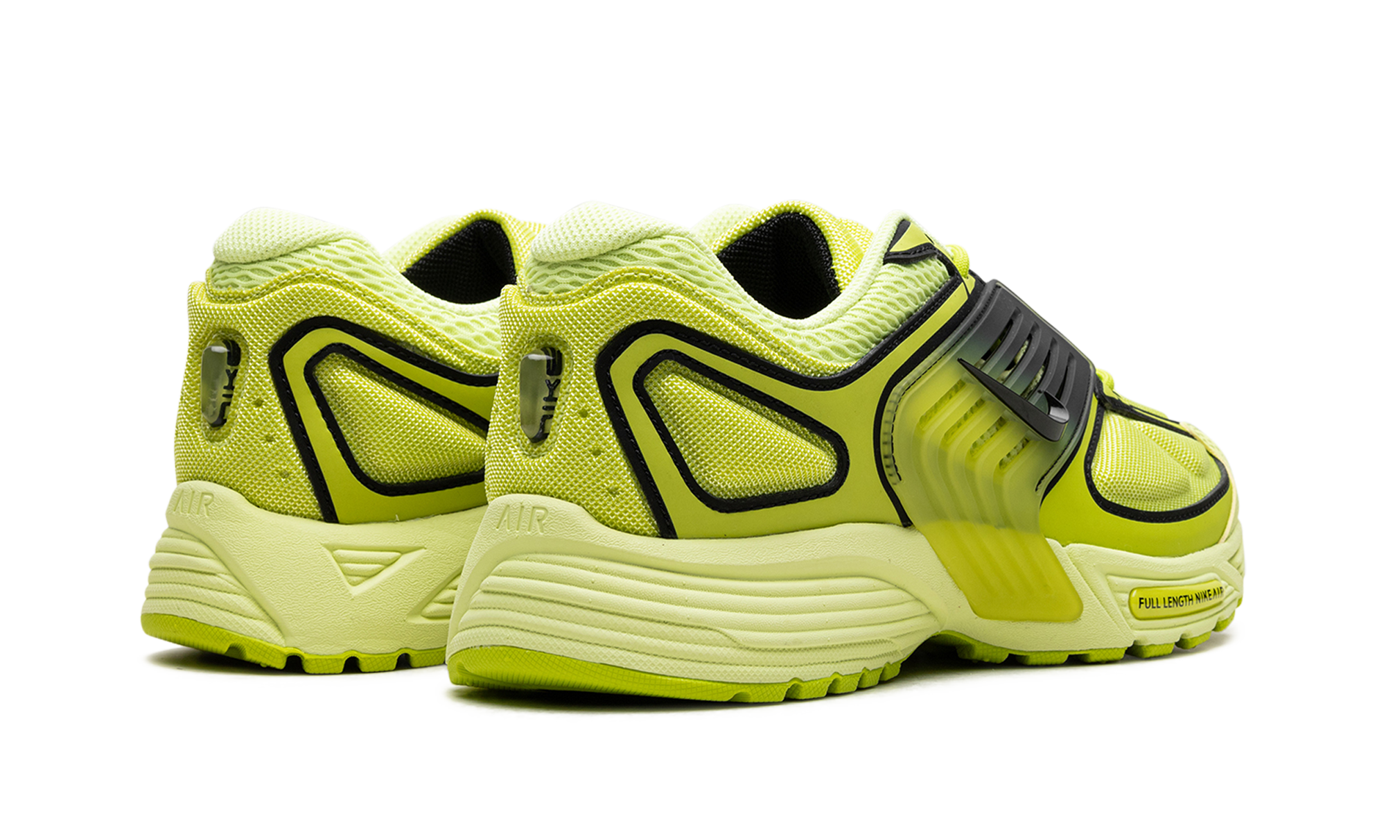 Air Pegasus Wave "LIGHT LEMON TWIST"