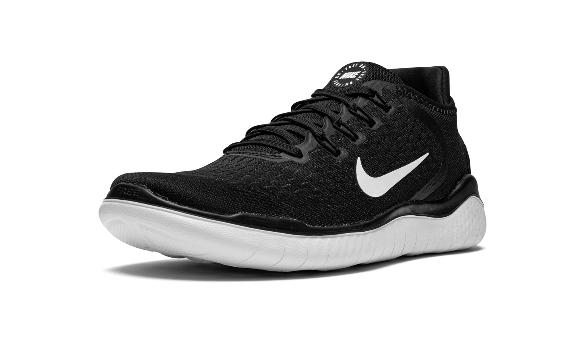 Free RN 2018 "Black White"