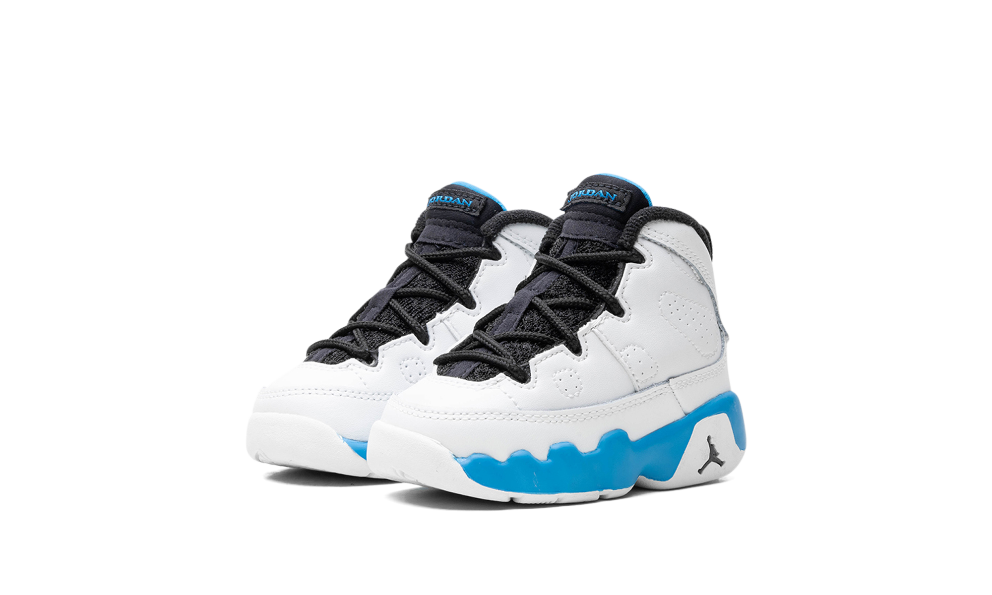 Air Jordan 9 TD "Powder Blue"