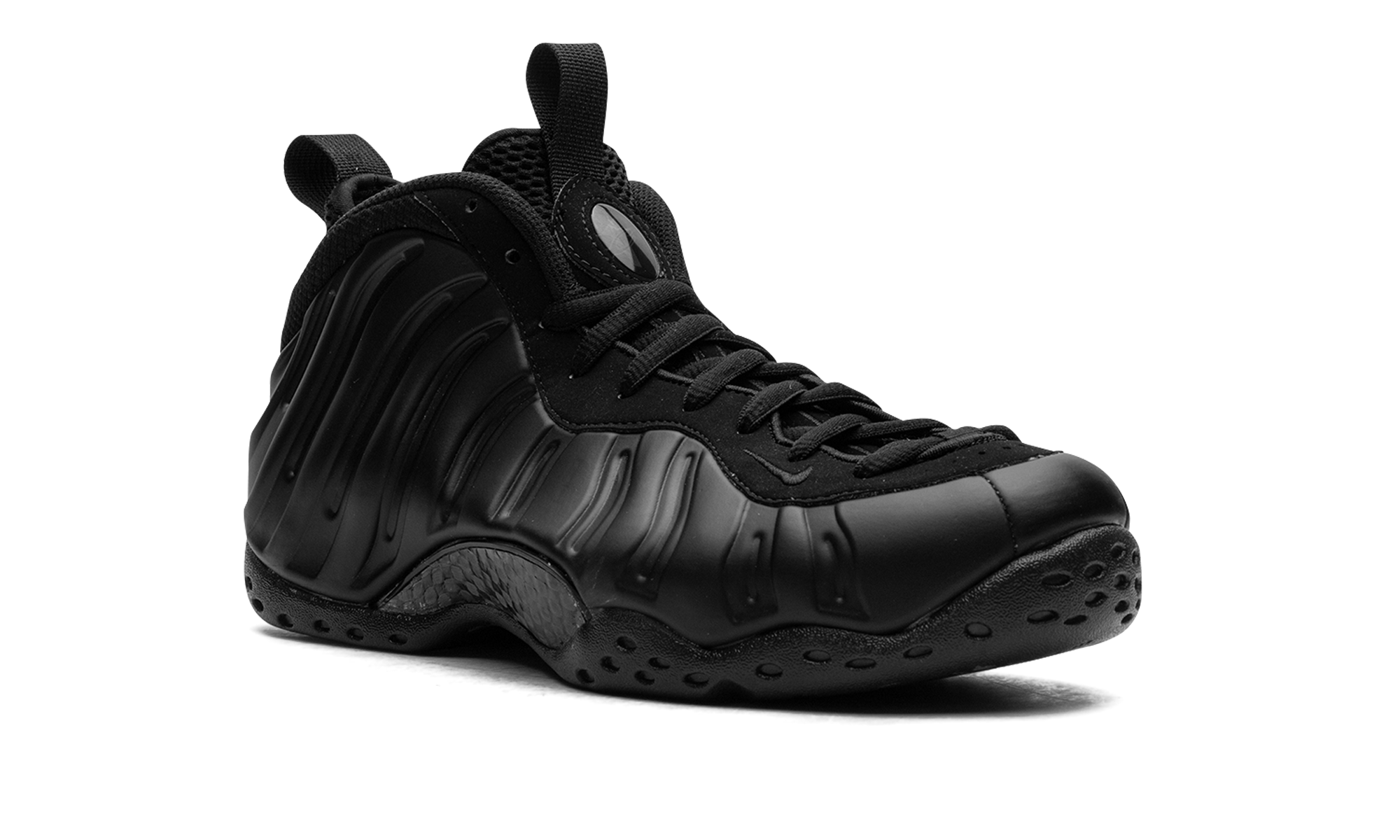 Air Foamposite One "Anthracite"