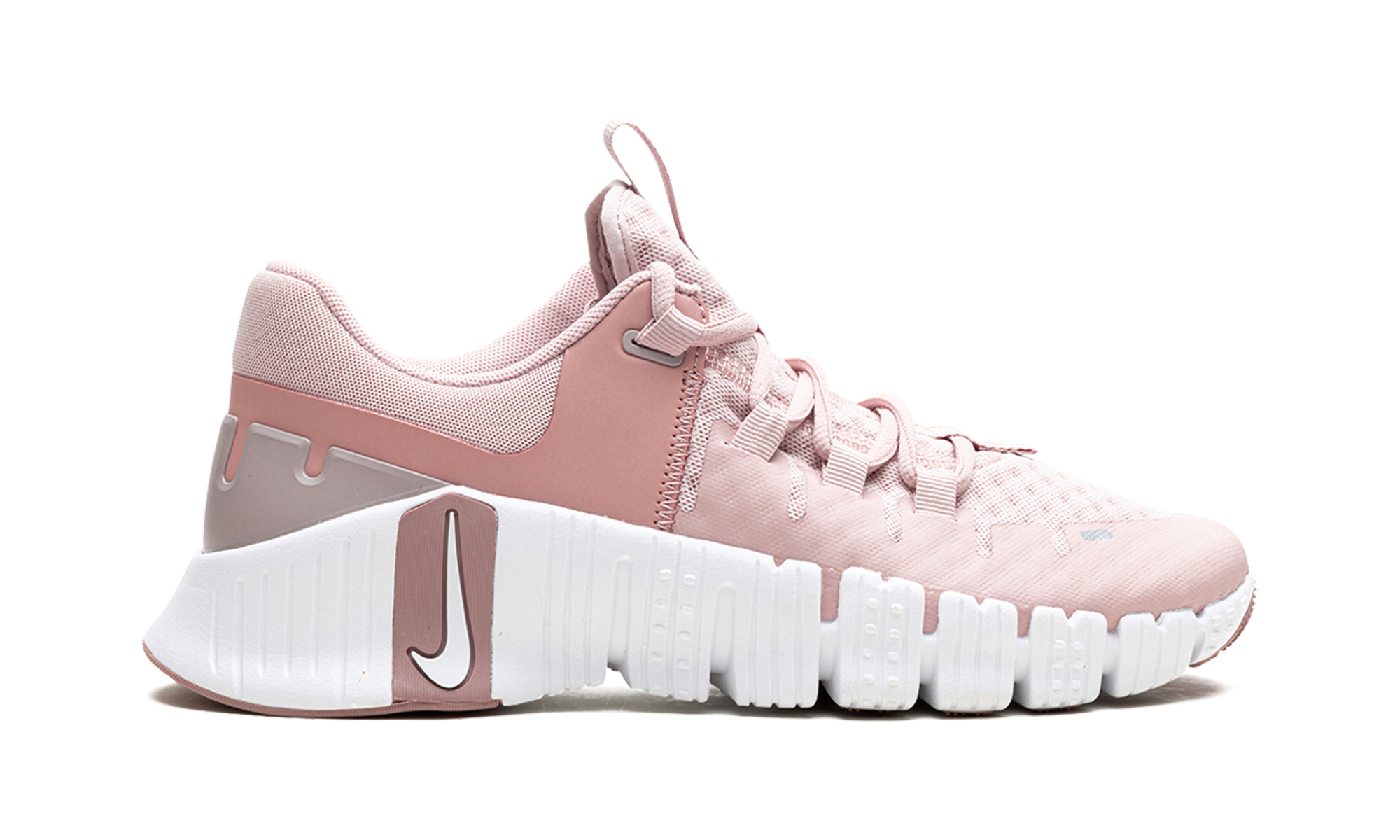 WMNS Nike Free Metcon 5 "Pink Oxford"