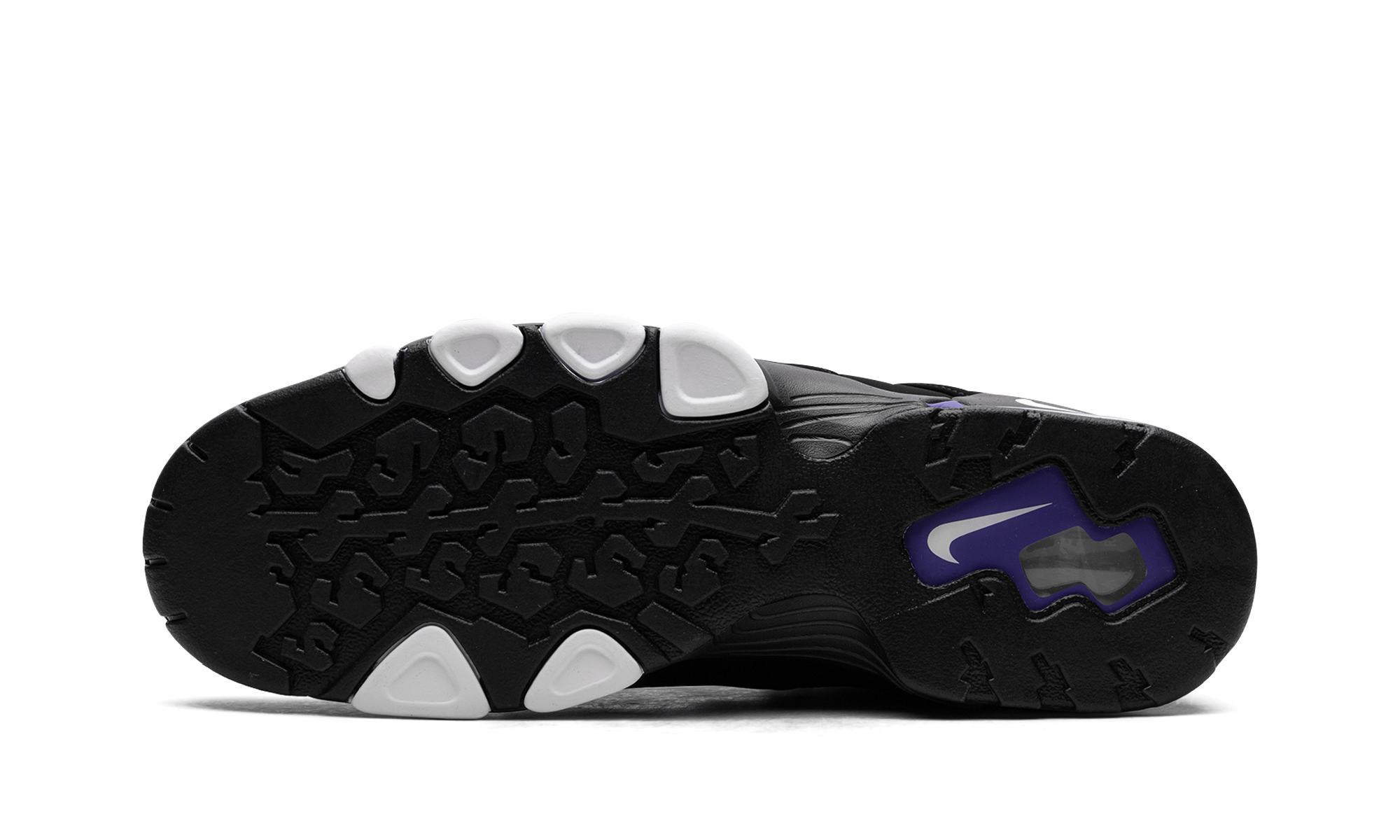 Air Max CB 94 OG "Black / White / Purple 2023"