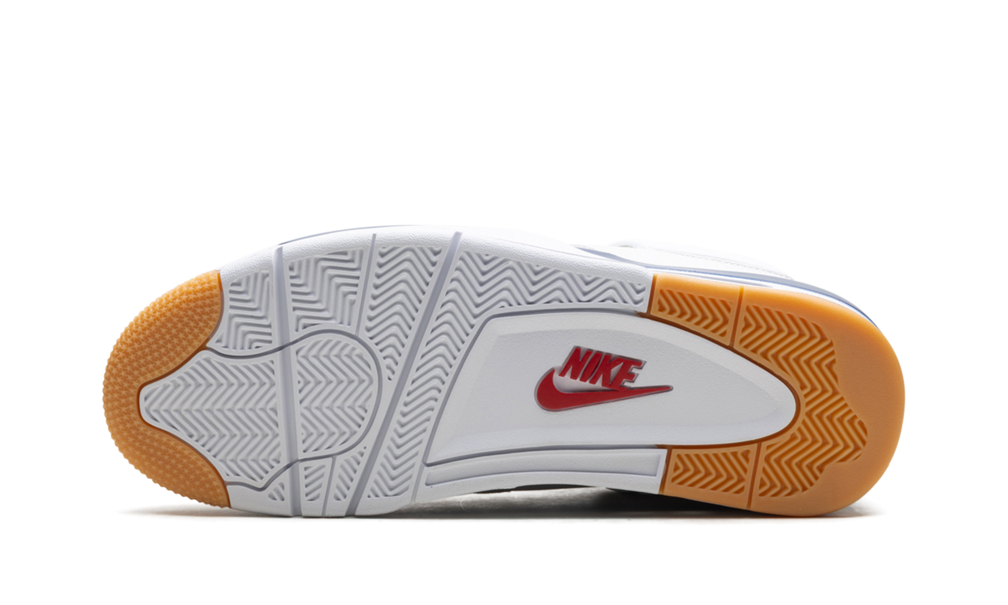 Air Jordan 4 "Nike SB - Navy"