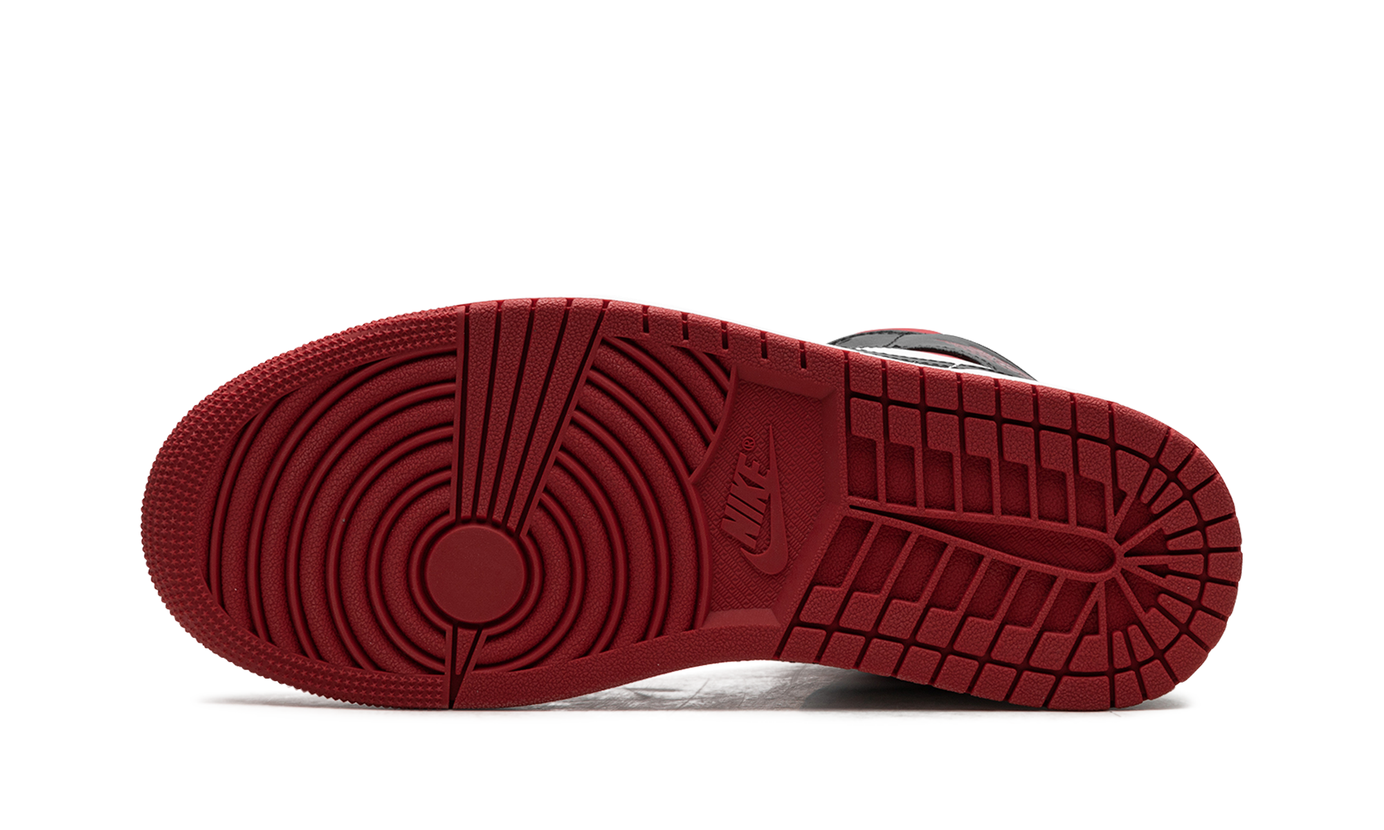 Air Jordan 1 Mid "Gym Red Black Toe"