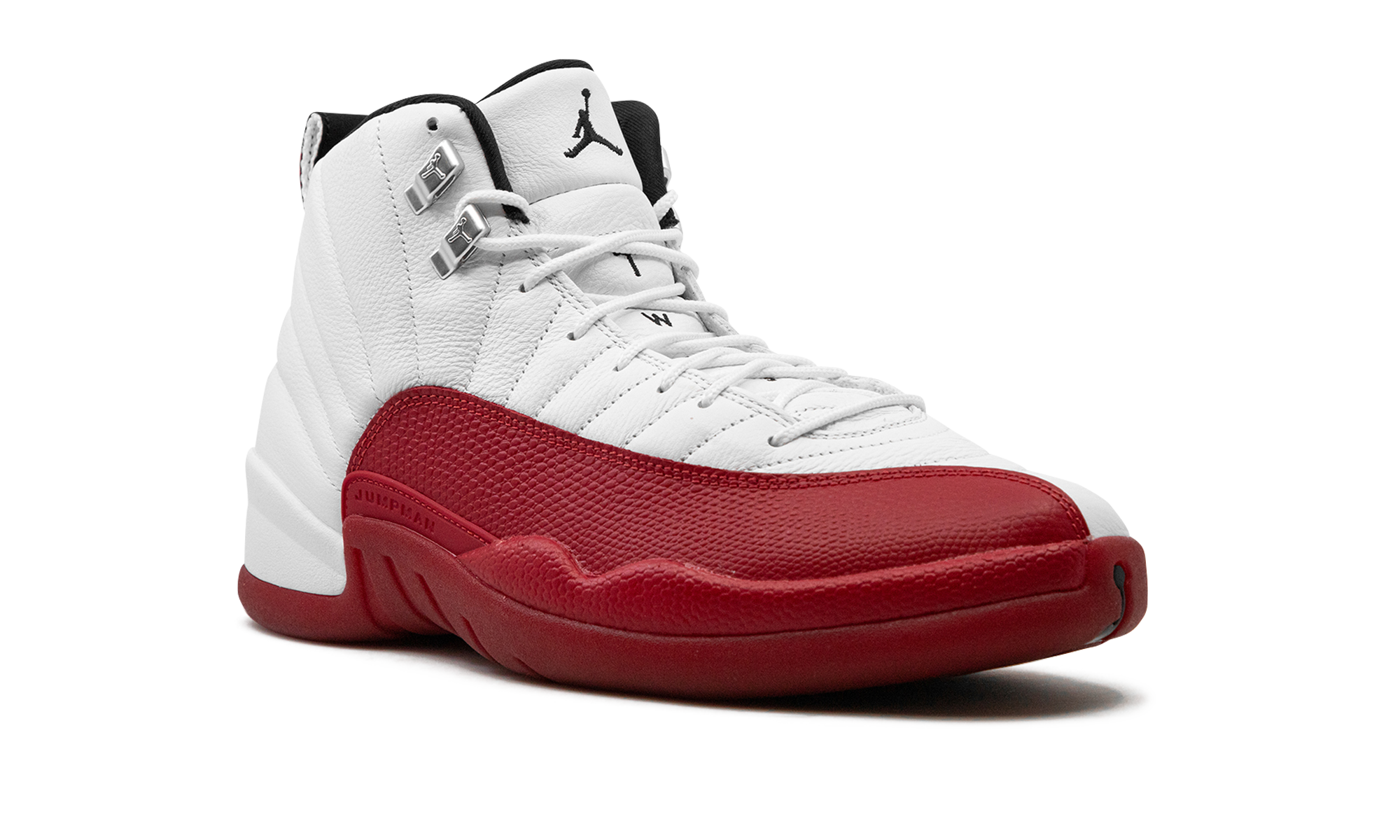 Air Jordan 12 Retro "Cherry 2023"
