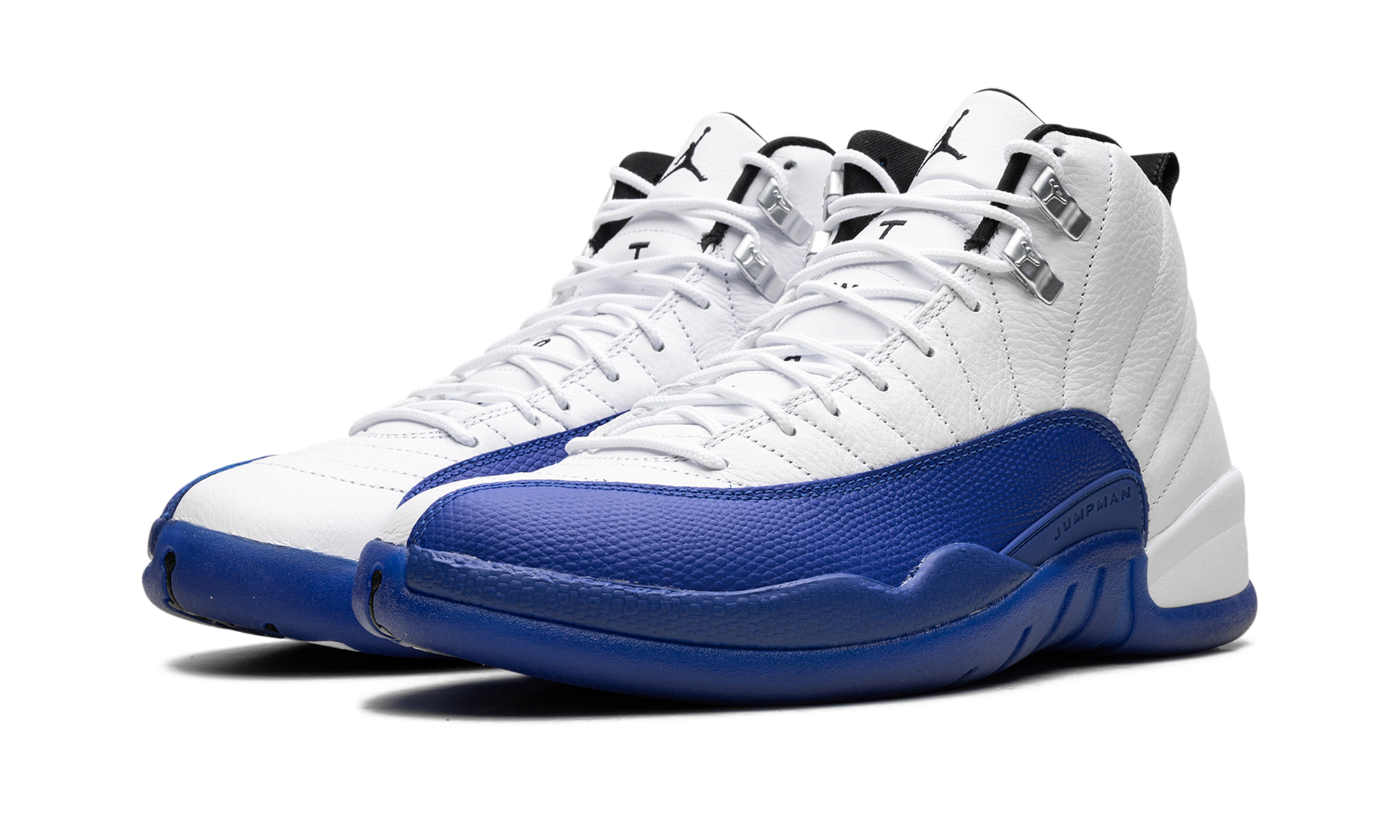 Air Jordan 12 "Blueberry"