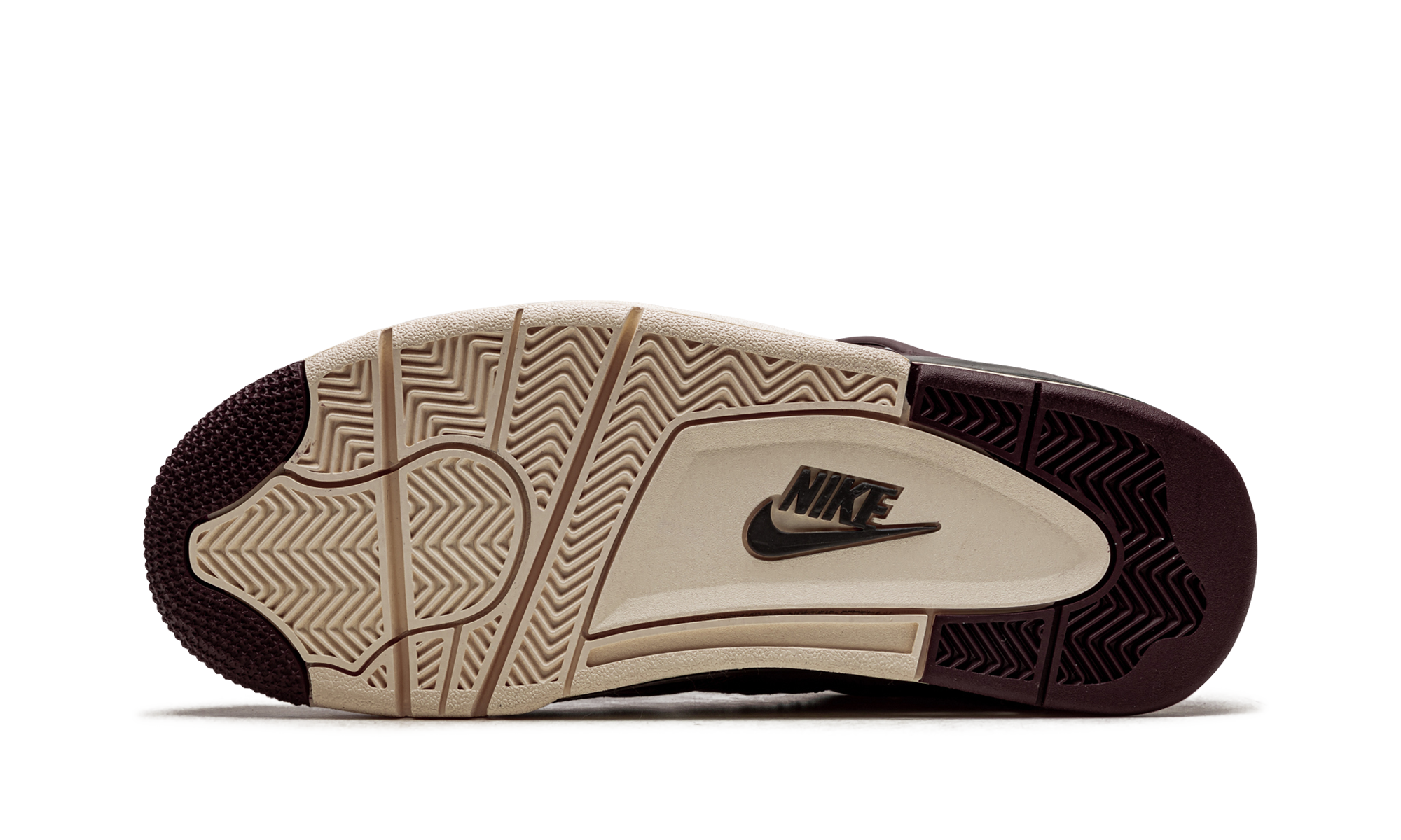 Air Jordan 4 "A Ma Maniére - Violet Ore"