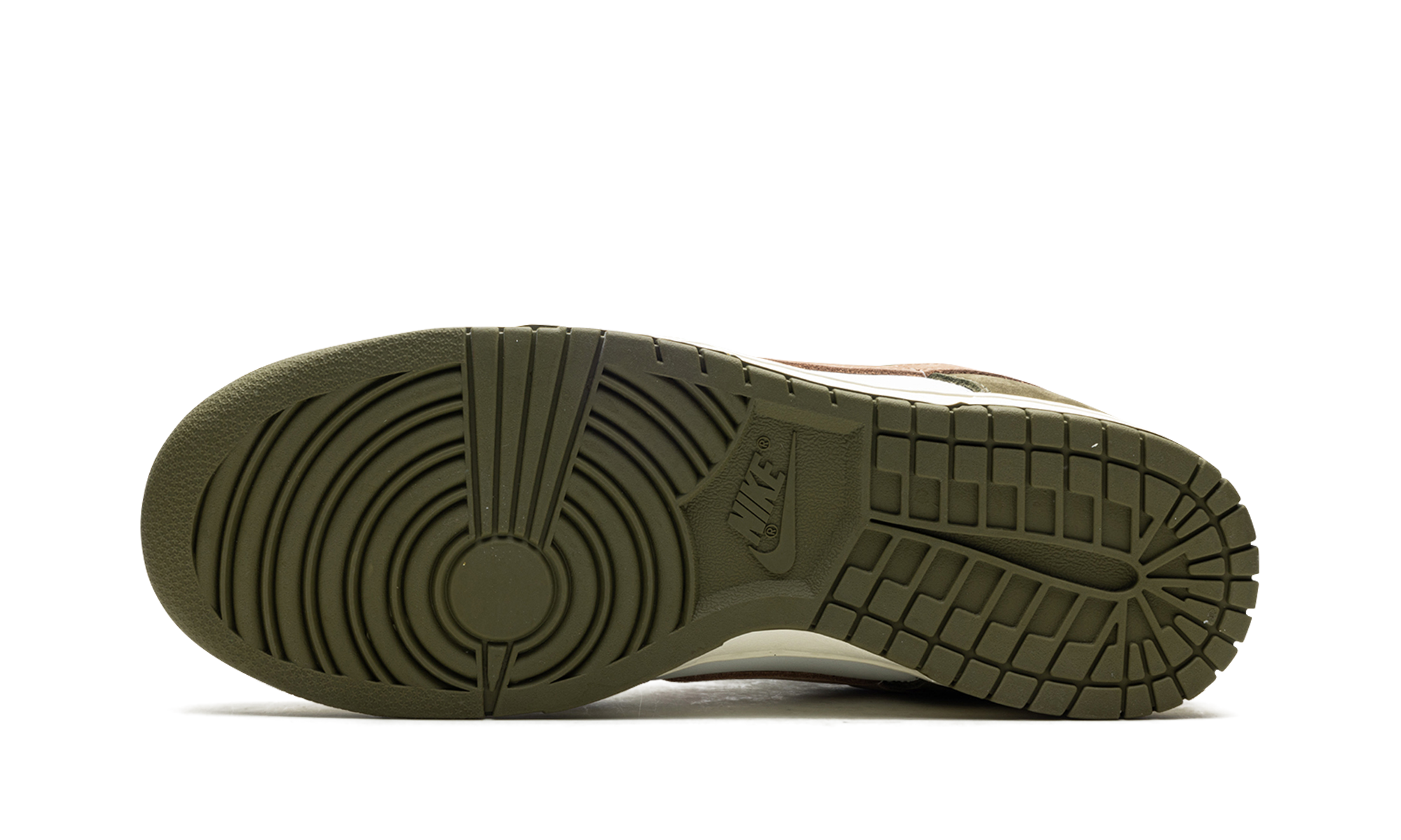 Dunk Low "Medium Olive"