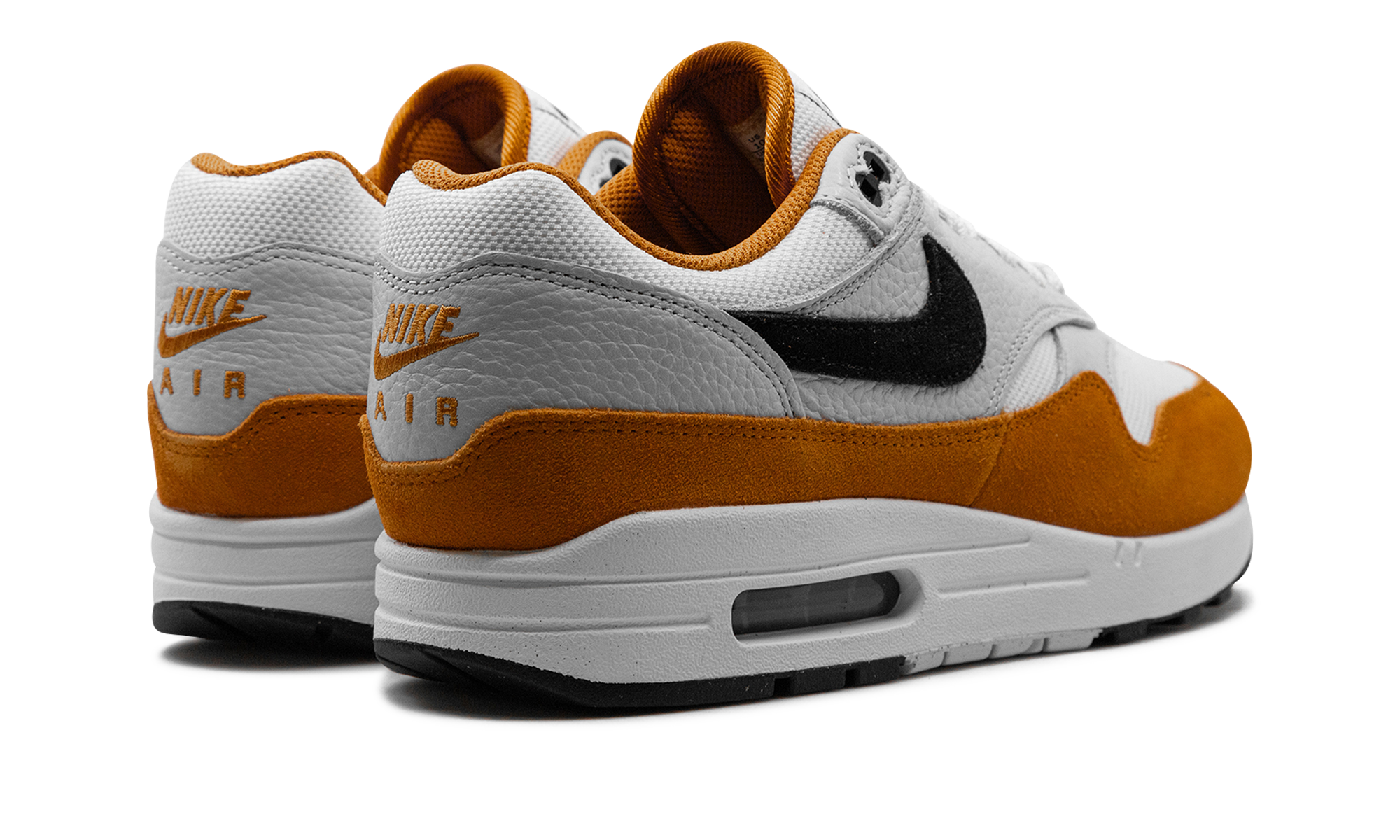 Air Max 1 "Monarch"