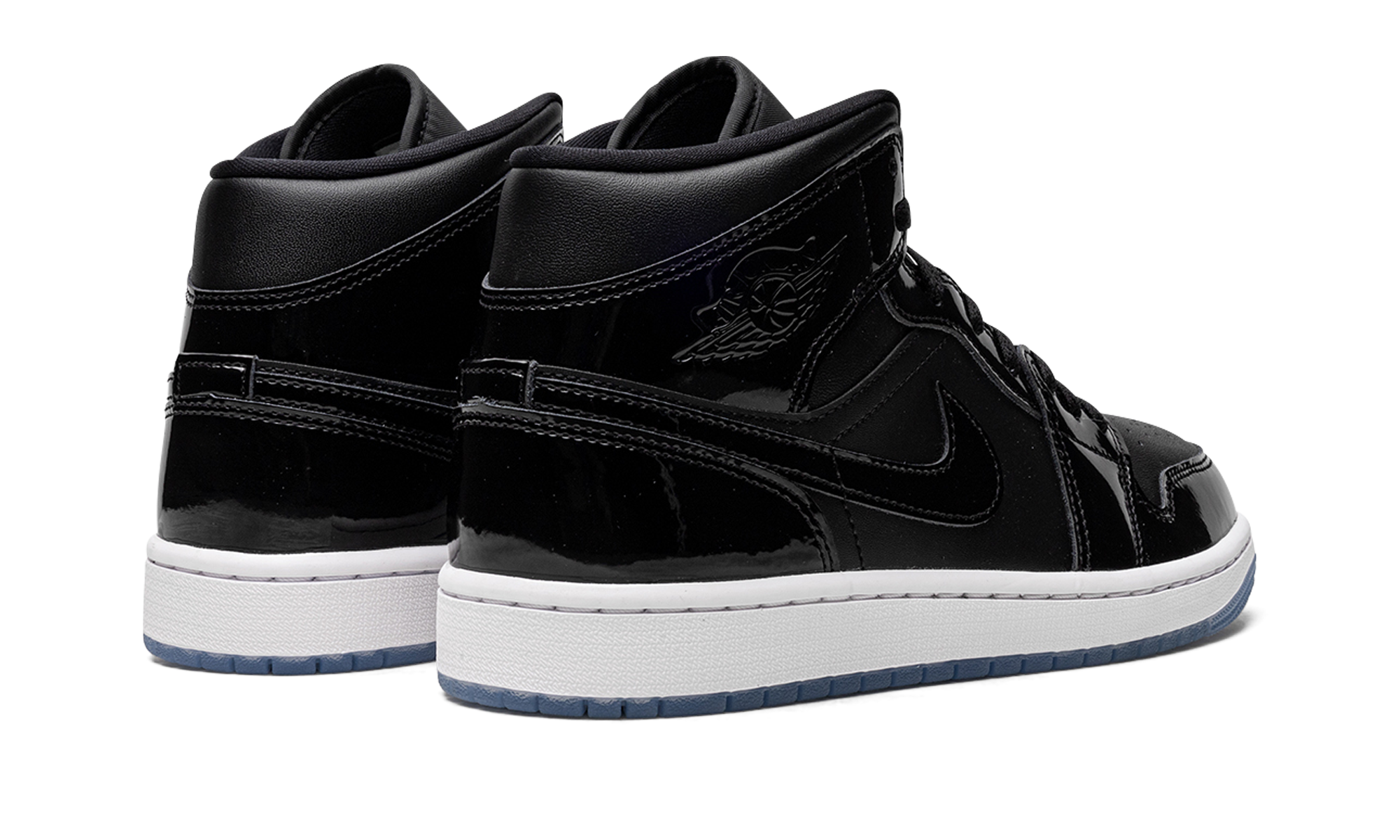 Air Jordan 1 Mid SE "Space Jam"