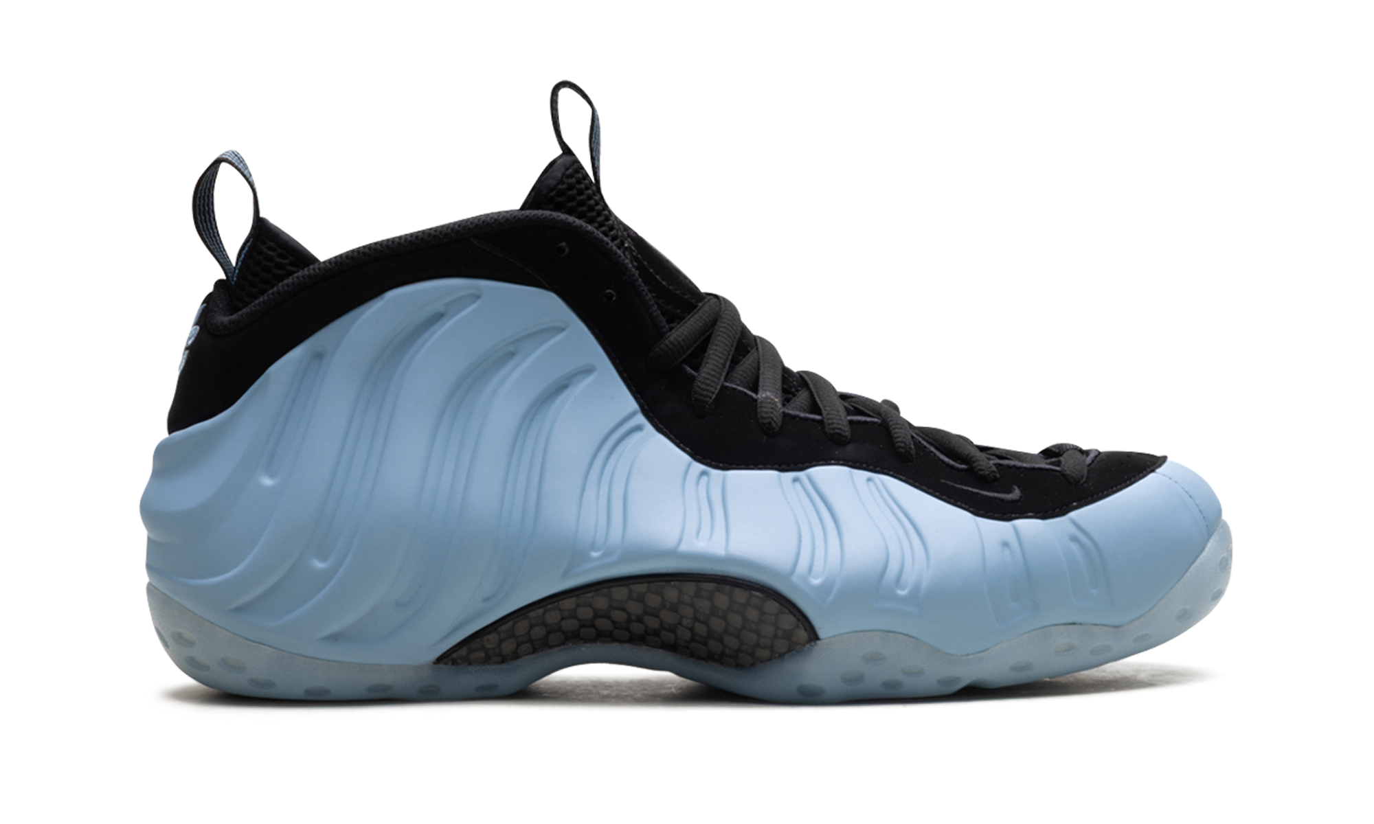 Air Foamposite One "Psychic Blue"