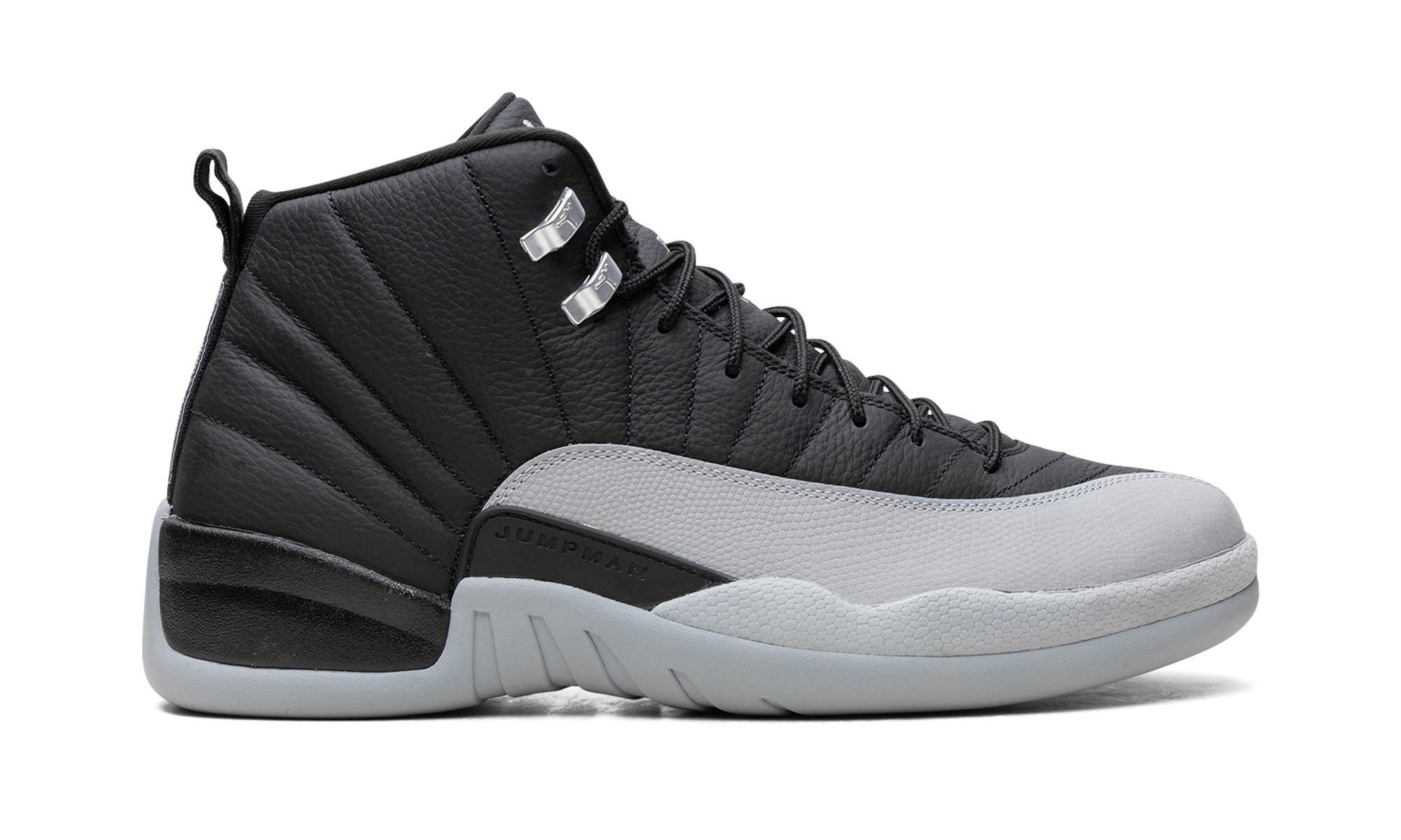 Air Jordan 12 "Barons"