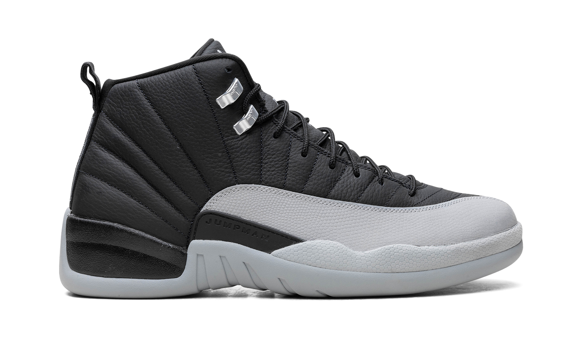 Air Jordan 12 "Barons"