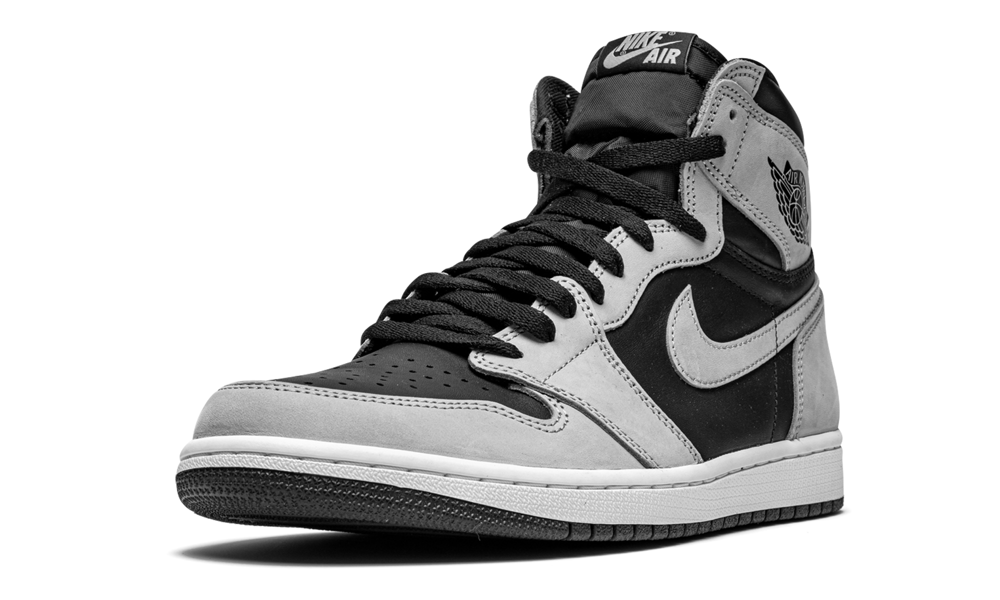 Air Jordan 1 High OG "Shadow 2.0"