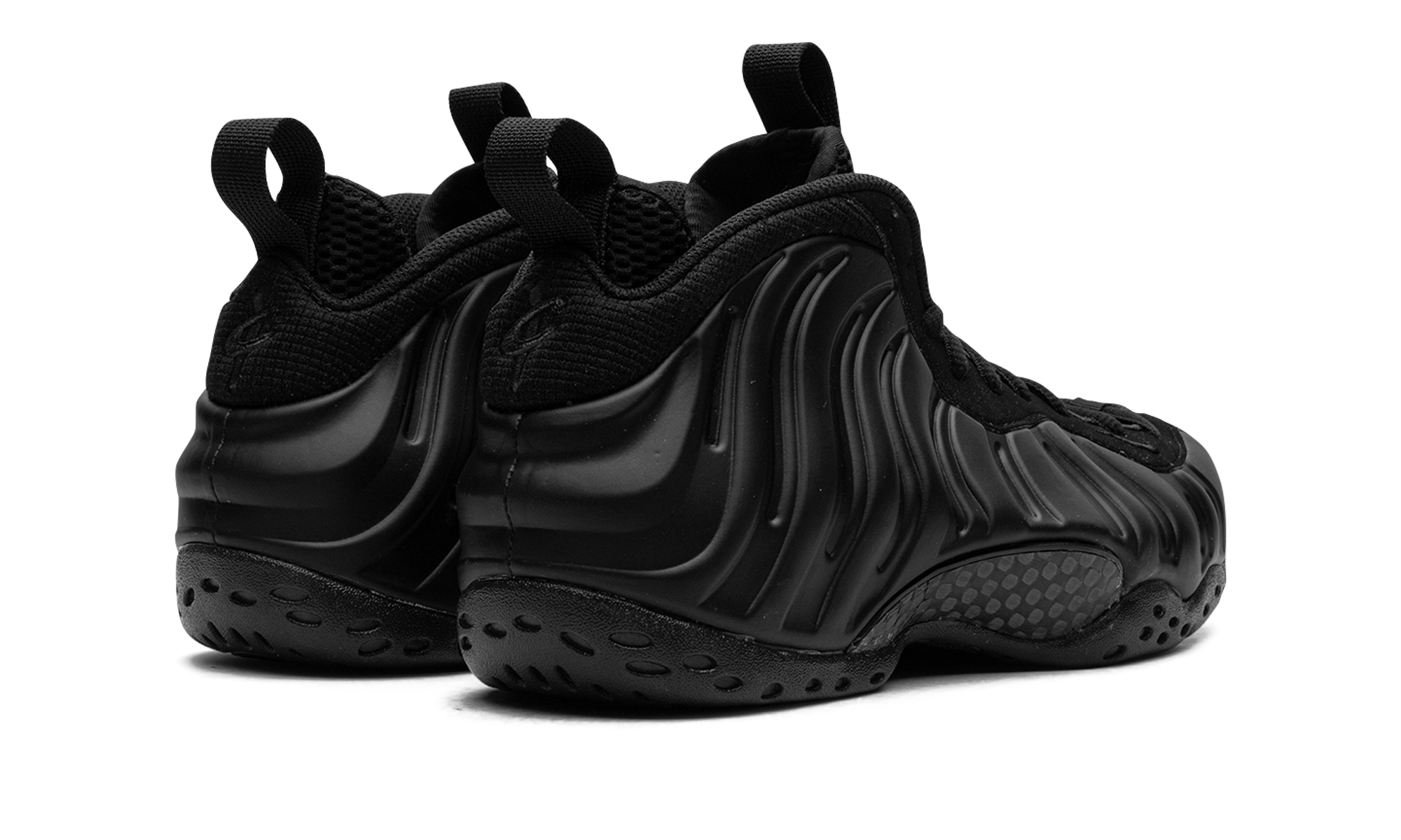 Air Foamposite One "Anthracite"