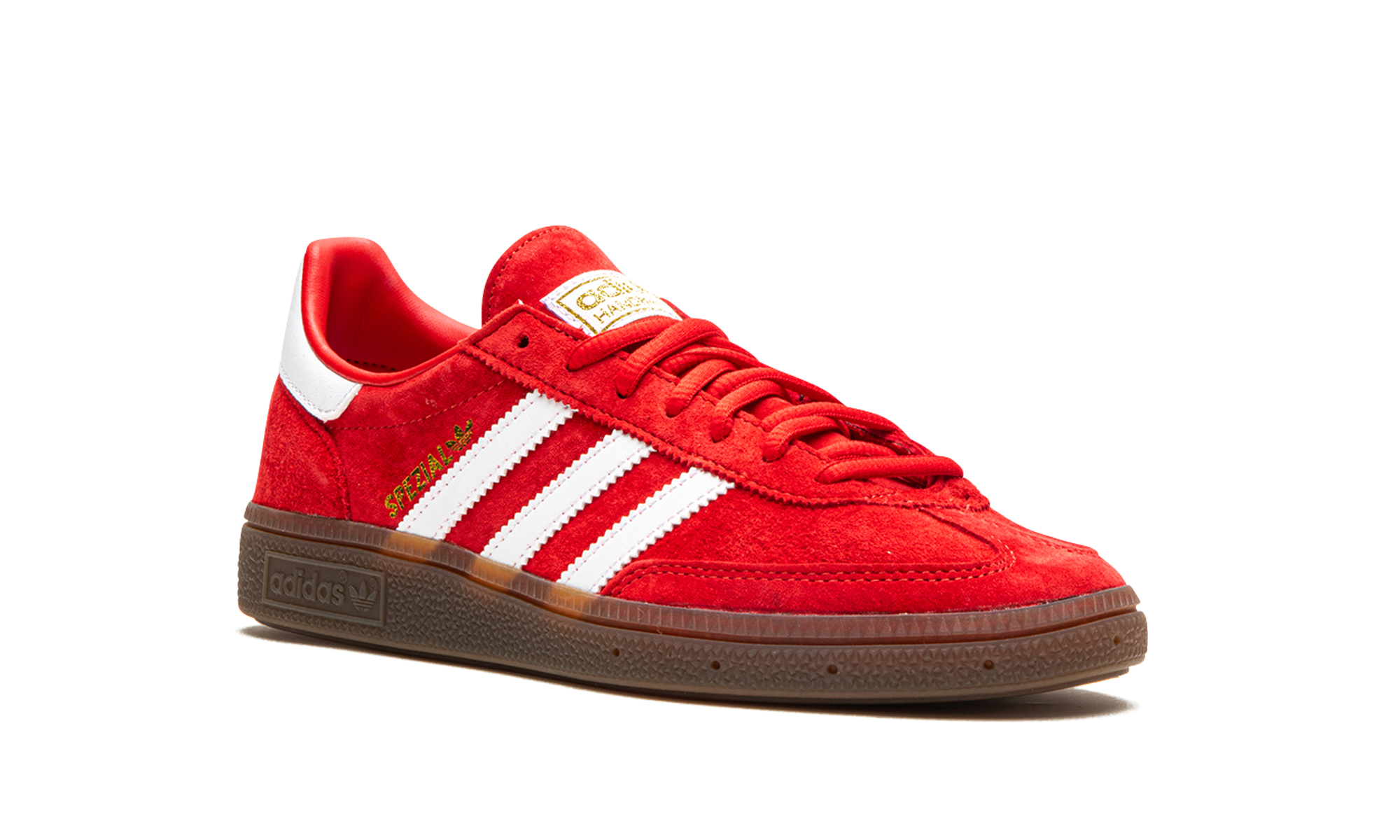 Handball Spezial "Scarlet / White"