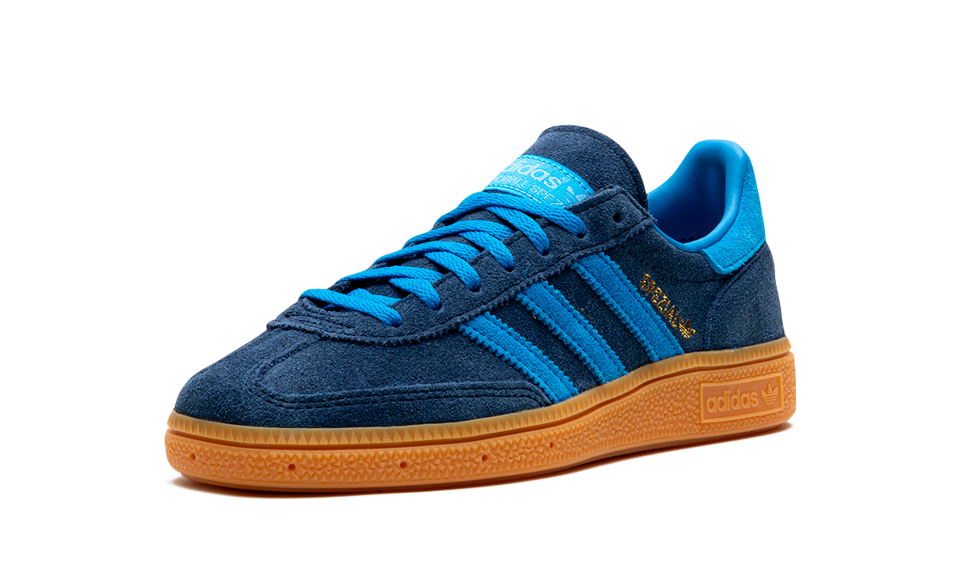 Handball Spezial WMNS "Night Indigo"