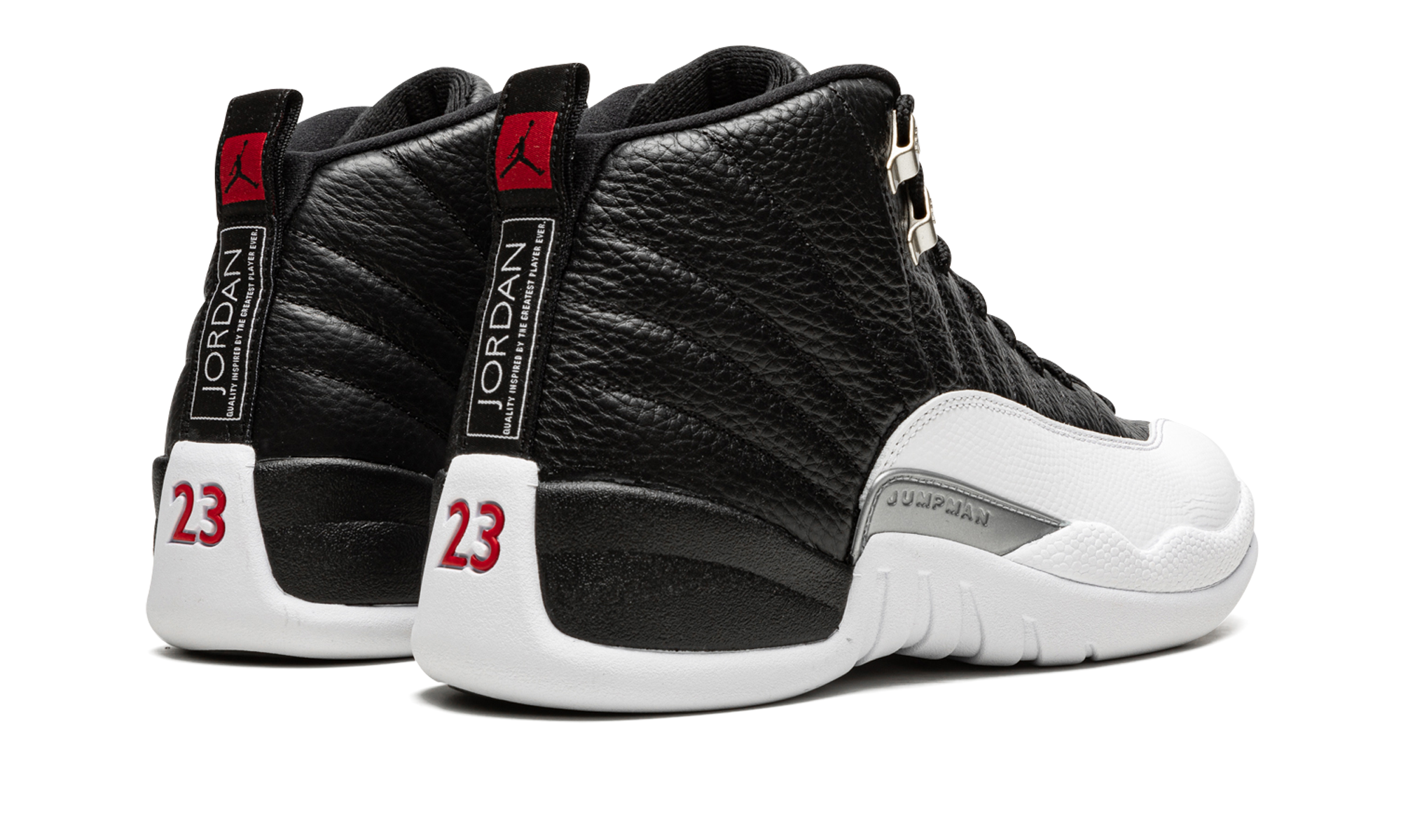 Air Jordan 12 Retro "Playoffs 2022"