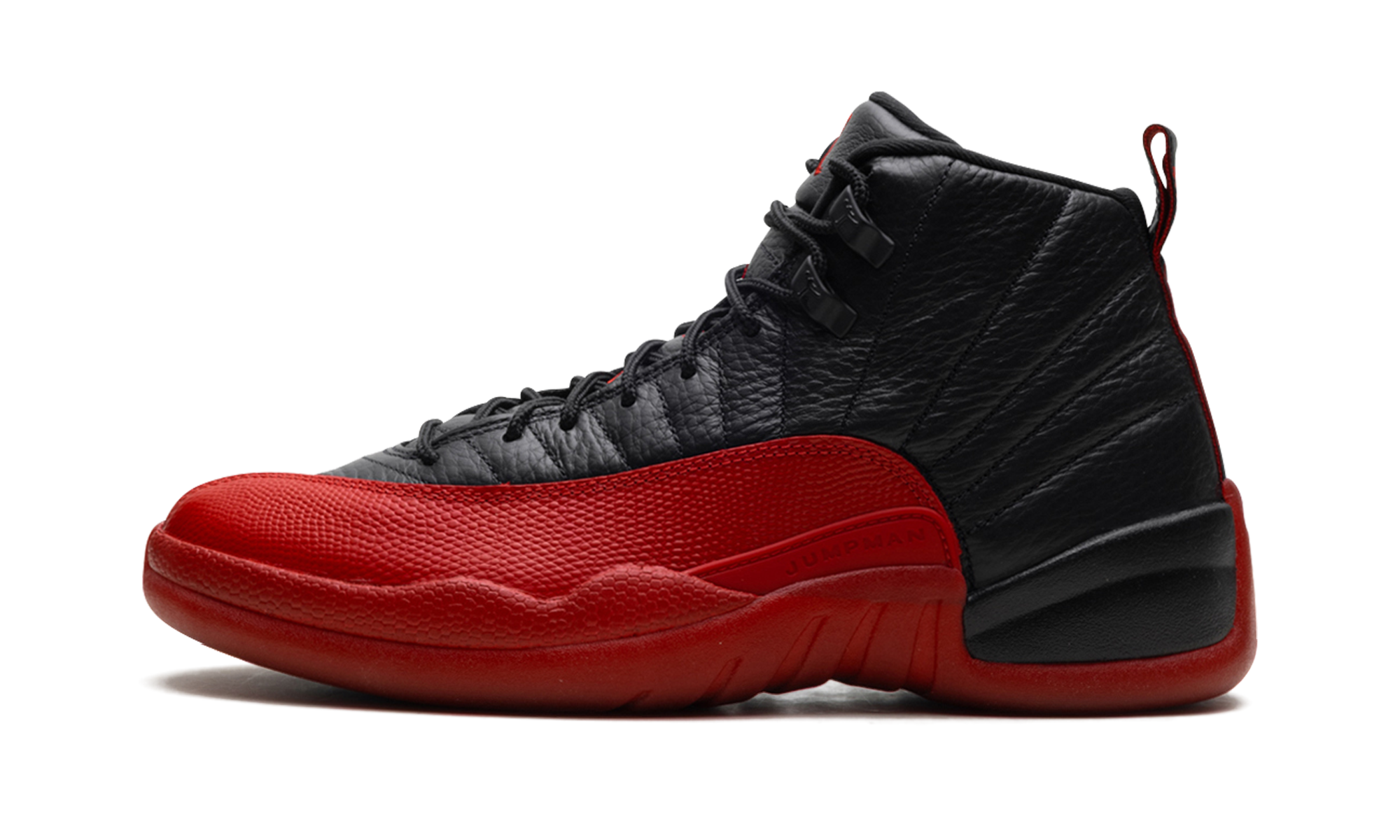 Air Jordan 12 "Flu Game (2025)"