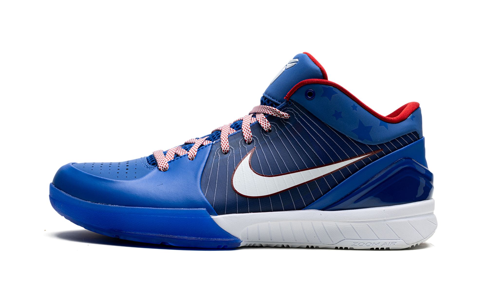 Zoom Kobe 4 Protro "Philly"