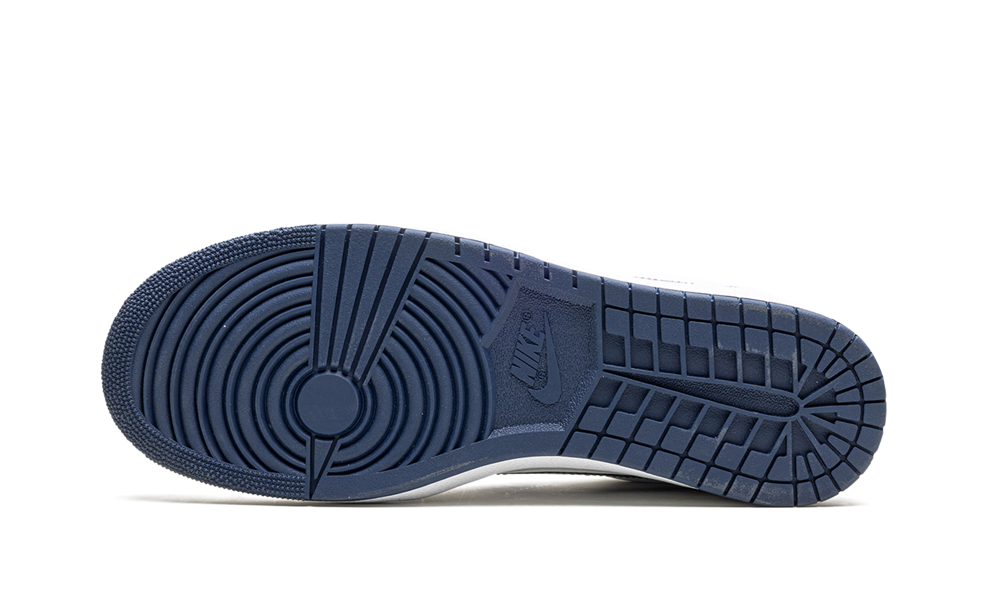 Air Jordan 1 Low 85 "Metallic Navy"