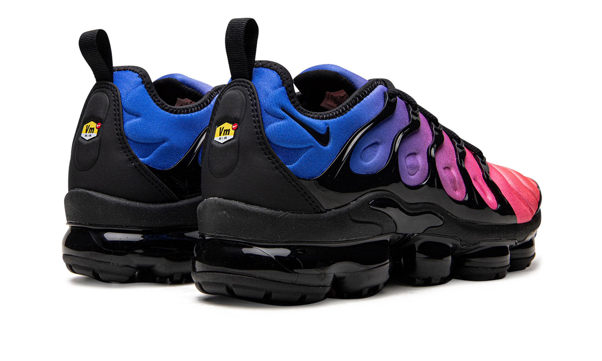 AIR VAPORMAX PLUS MNS WMNS "Cotton Candy"