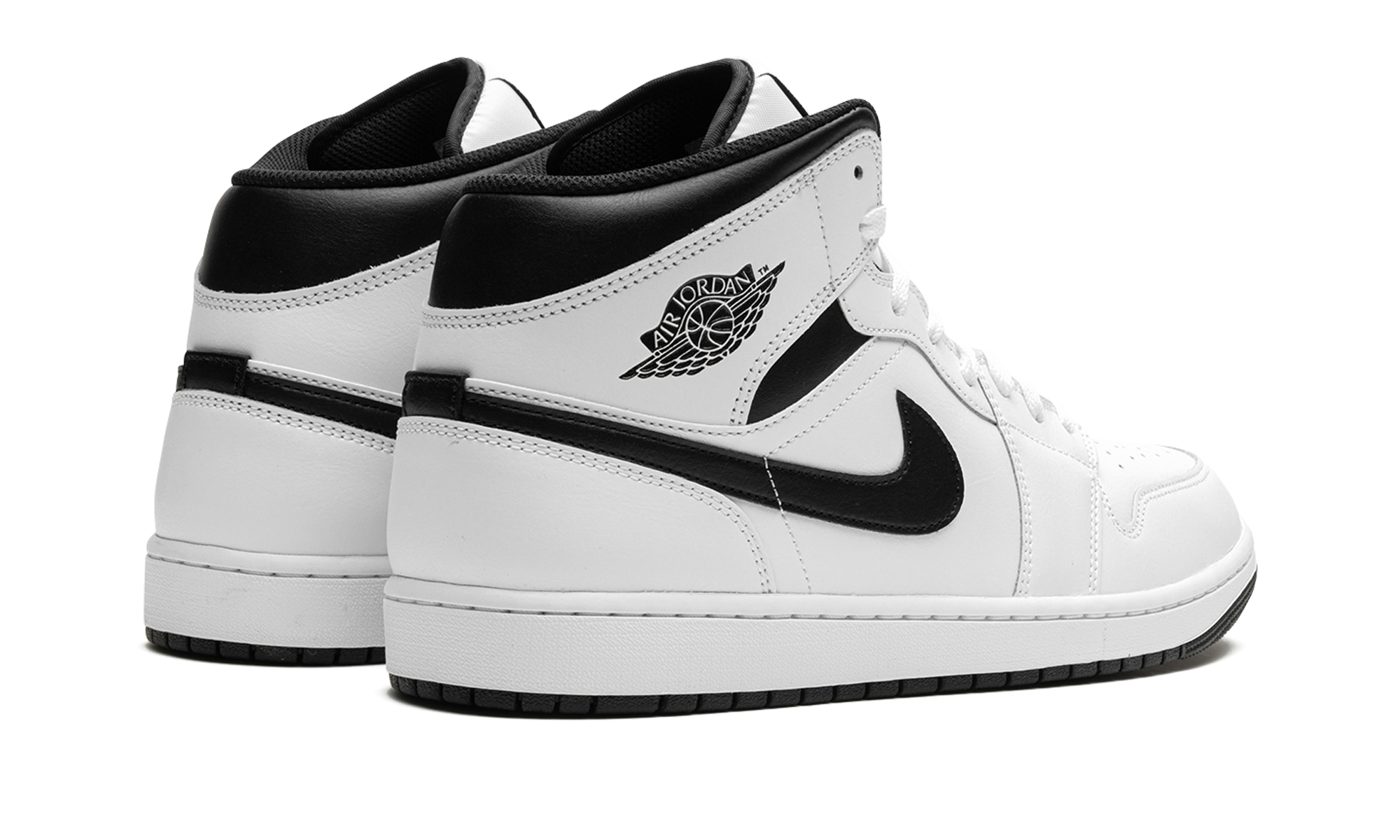 Air Jordan 1 Mid "Stormtrooper"