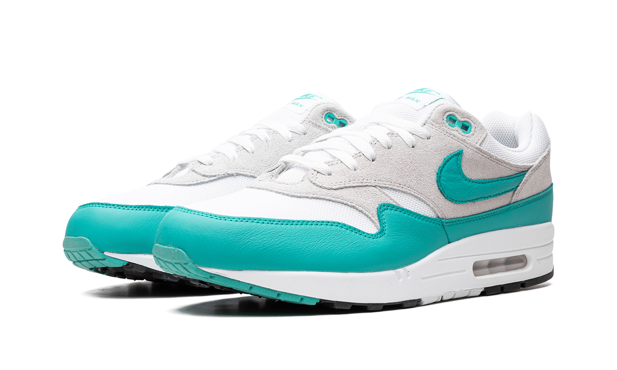 Air Max 1 "Aquatone"