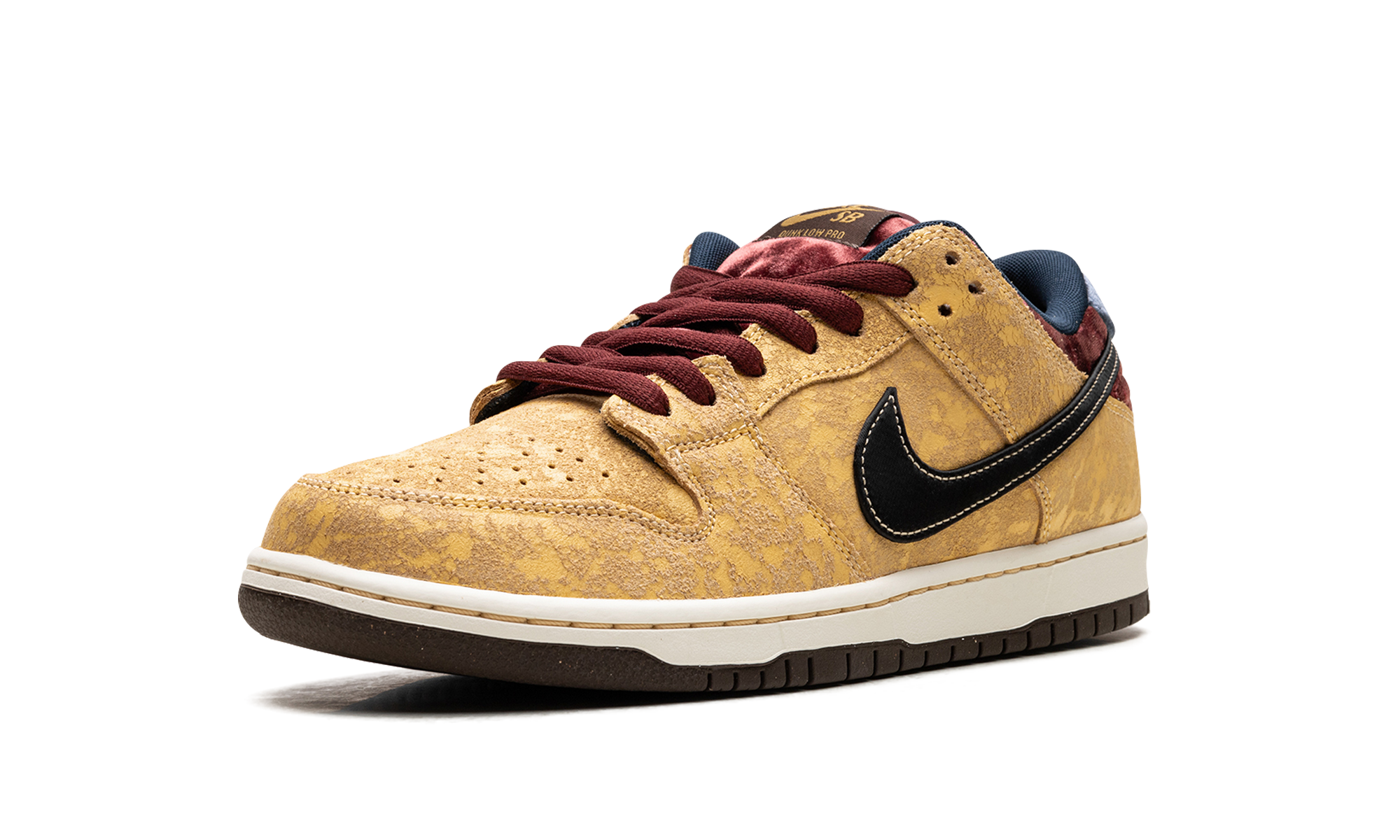 SB Dunk "City Of Cinema"