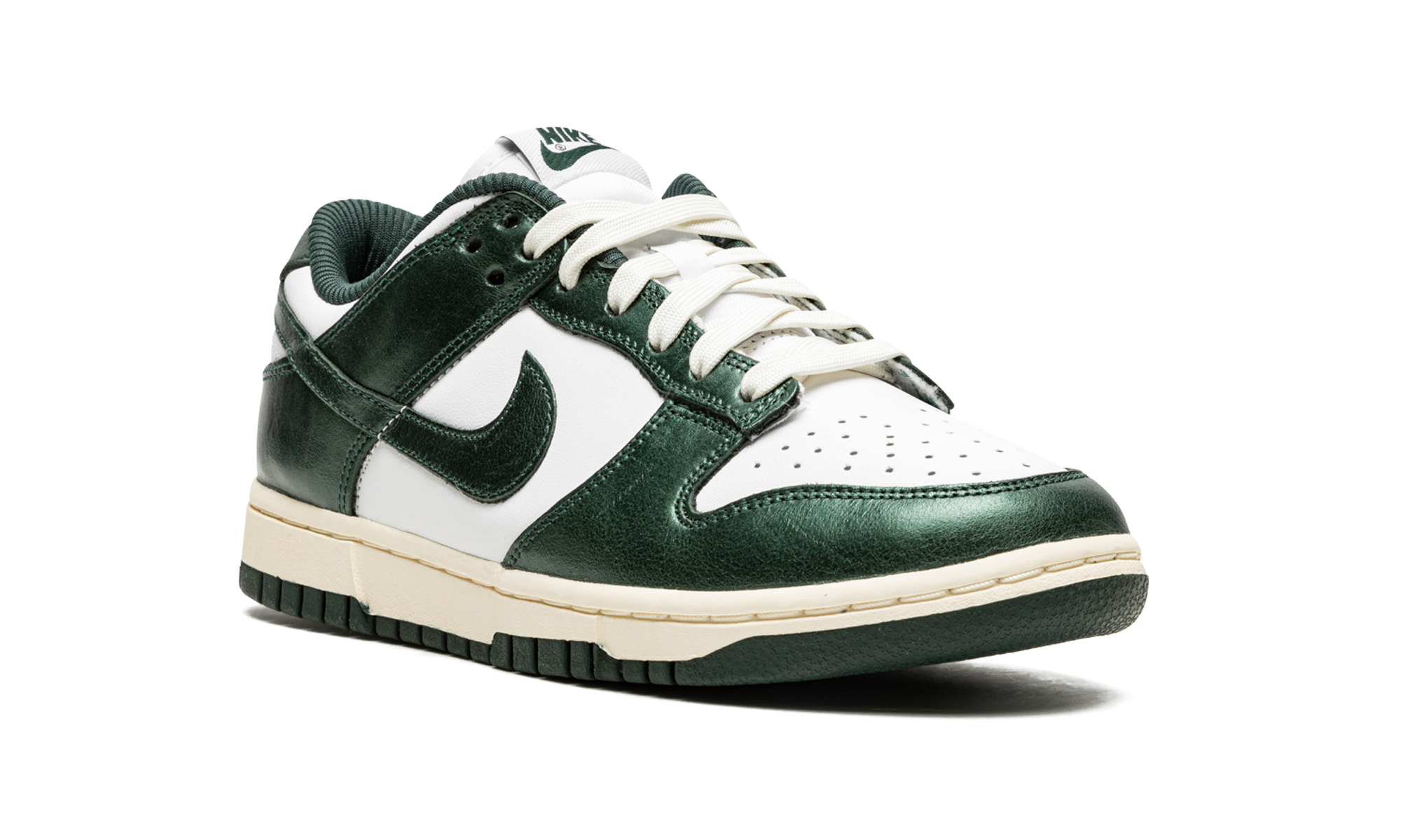 DUNK LOW WMNS "Vintage Green"